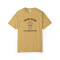 I'm not Ageing T-Shirt