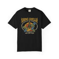 Karma Camellia T-Shirt