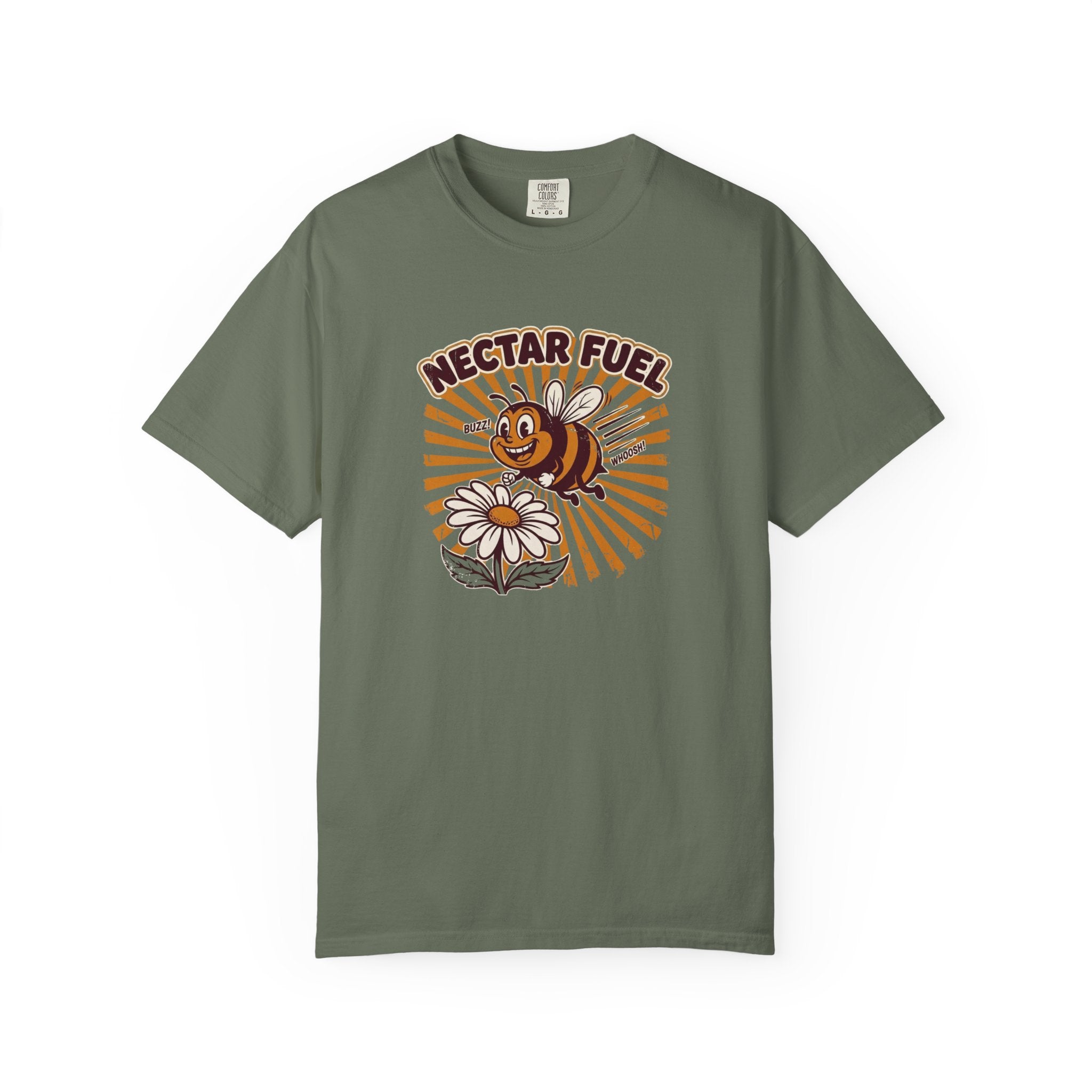 Nectar Fuel T-Shirt