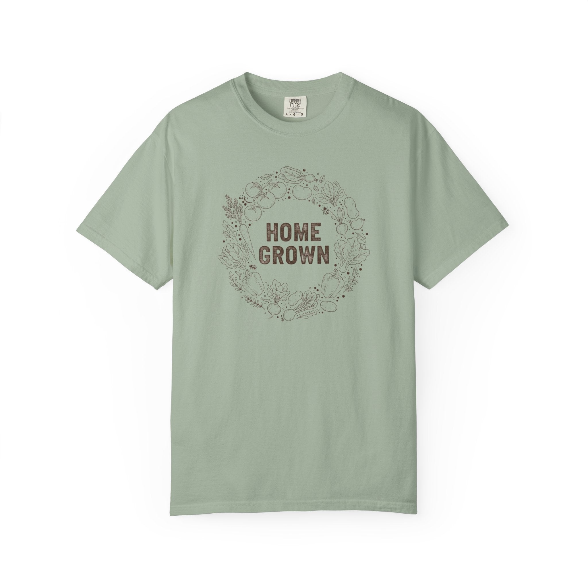 Home Grown T-Shirt