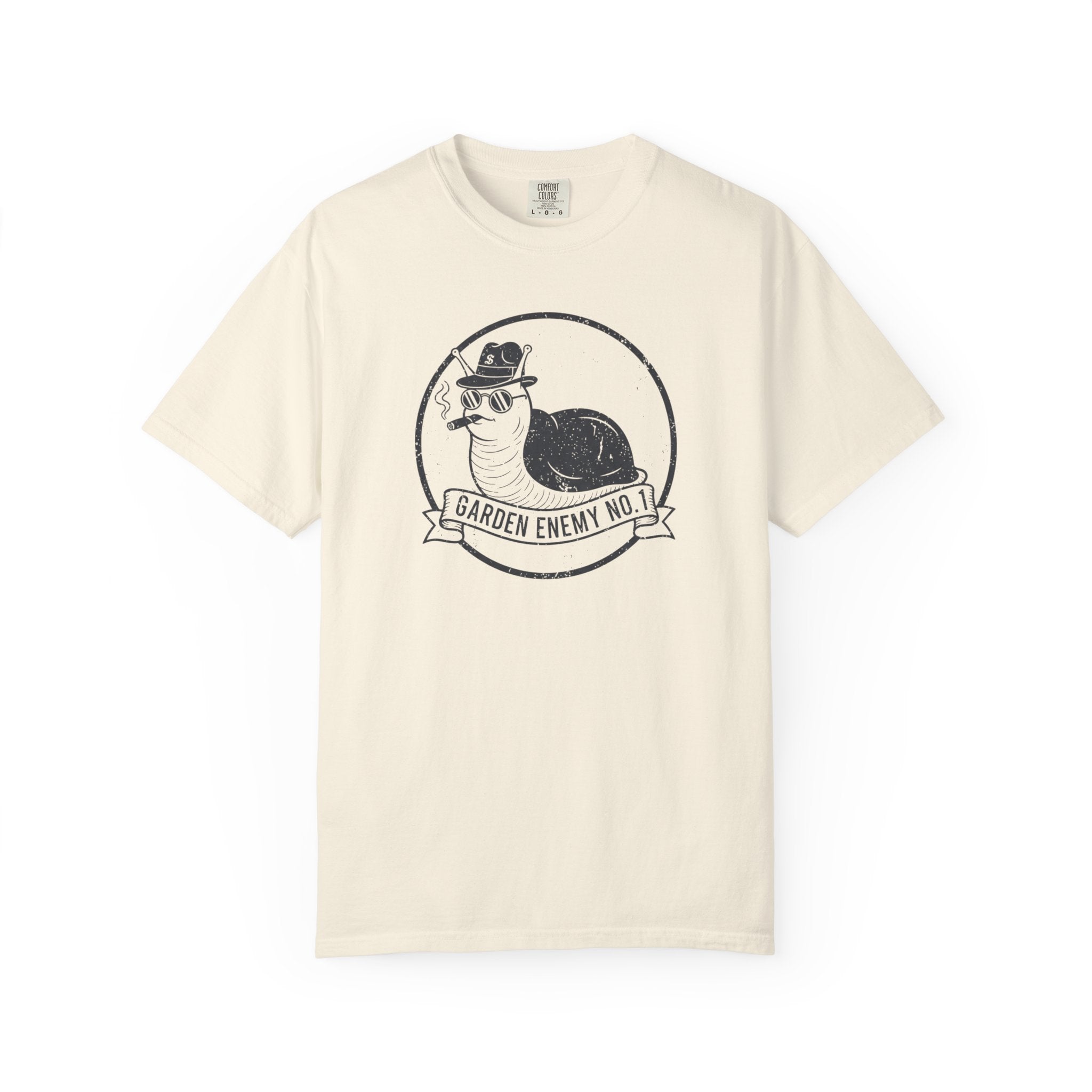 Garden Enemy No.1 T-Shirt