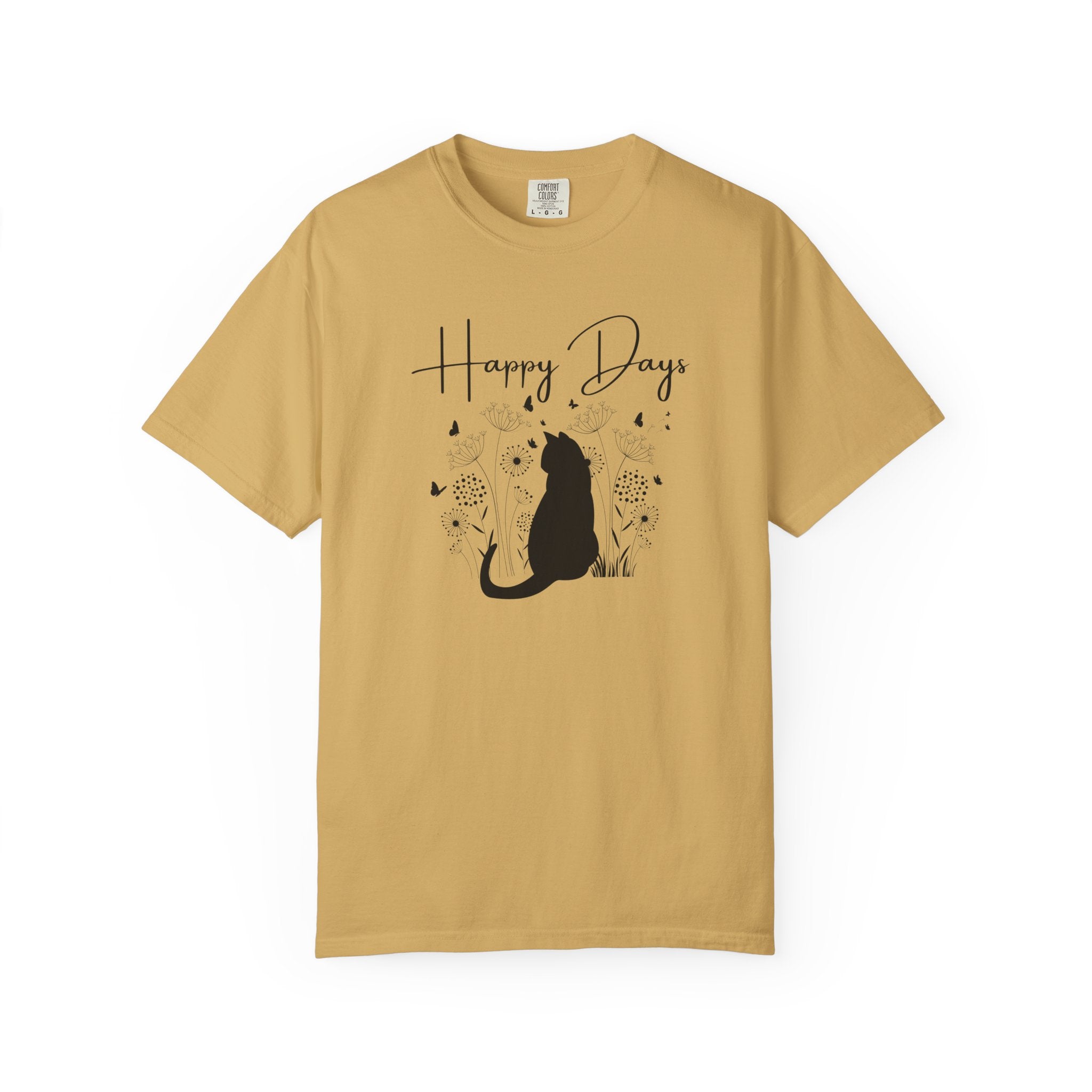 Happy Days T-Shirt