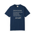 Hobbies Include T-Shirt