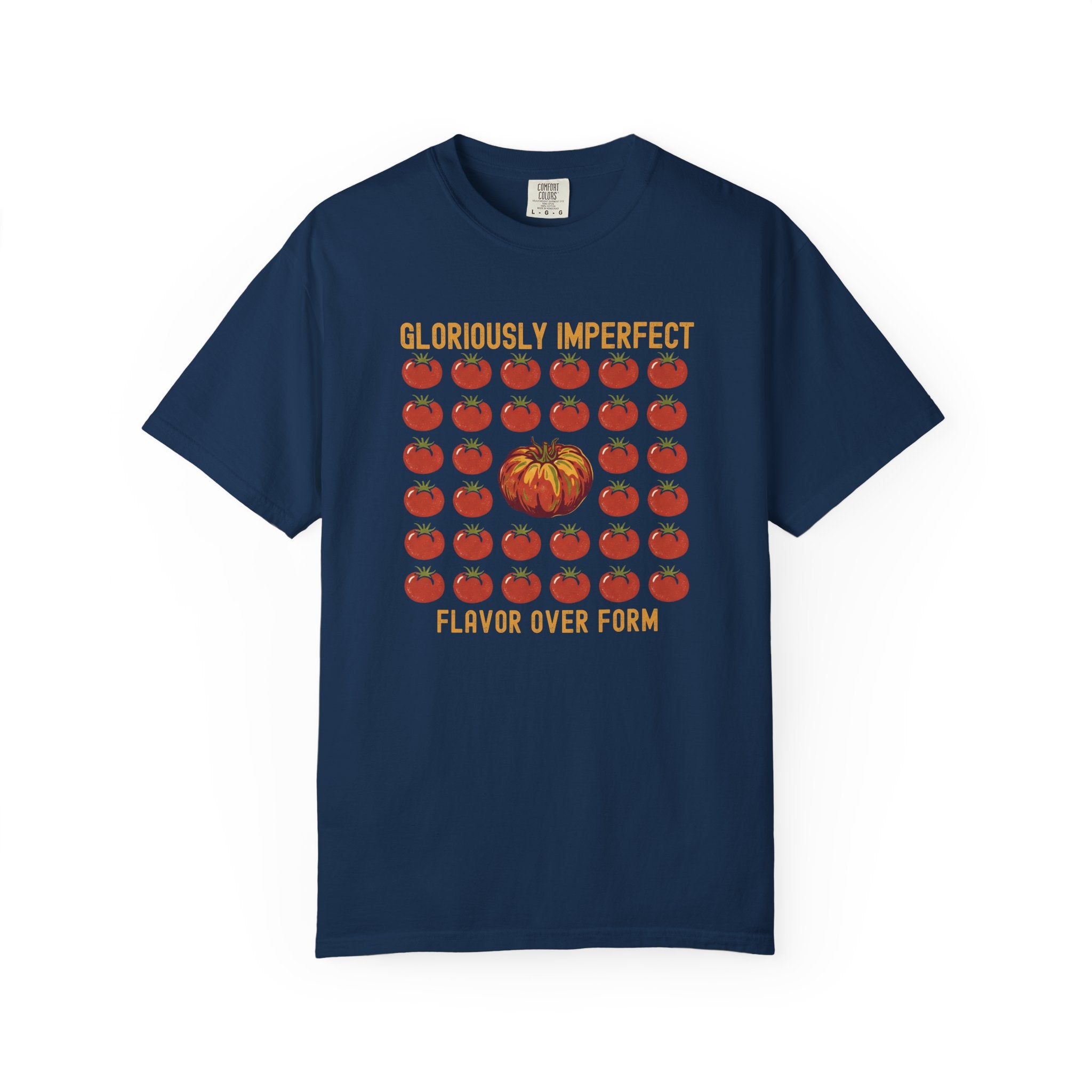 Gloriously Imperfect T-Shirt