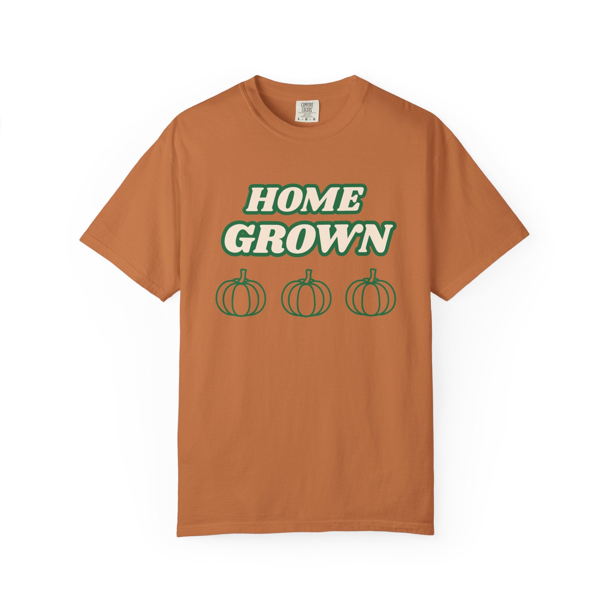 Home Grown T-Shirt