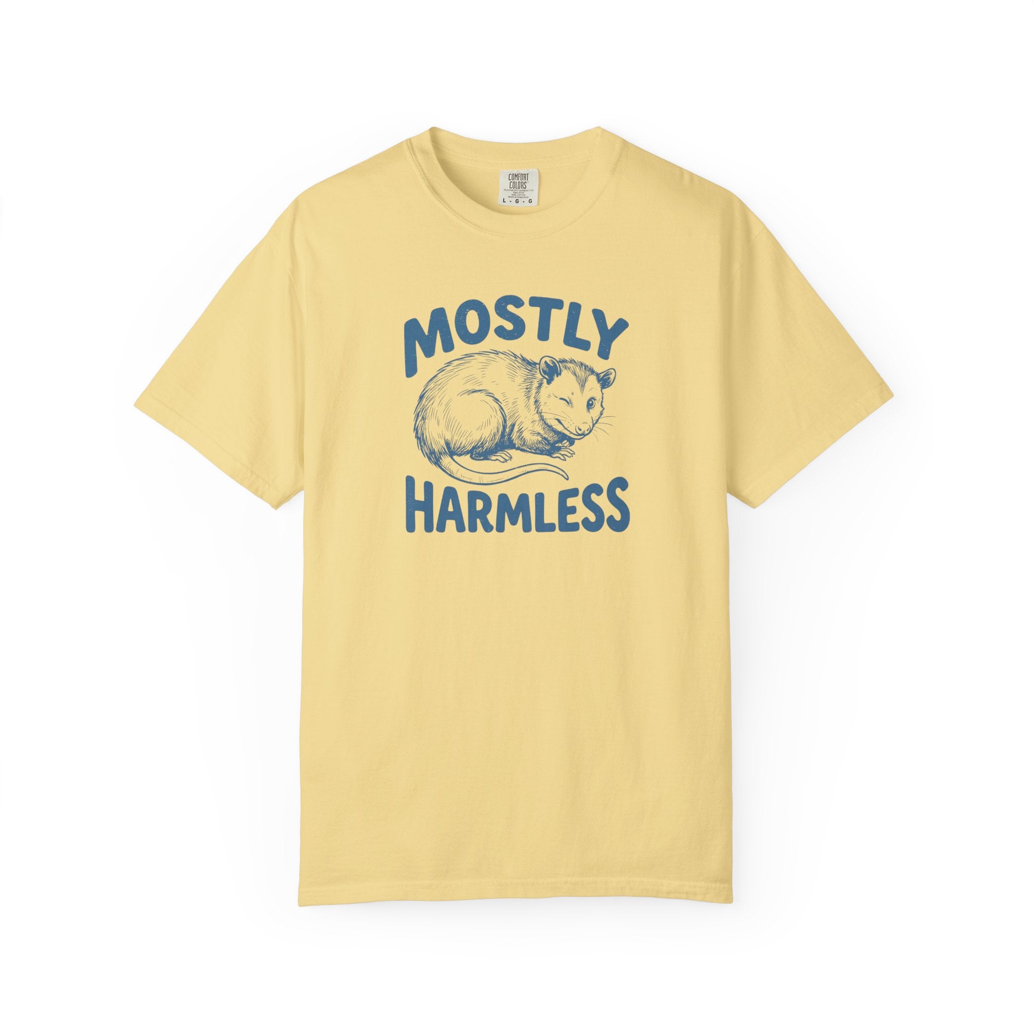 Mostly Harmless T-Shirt