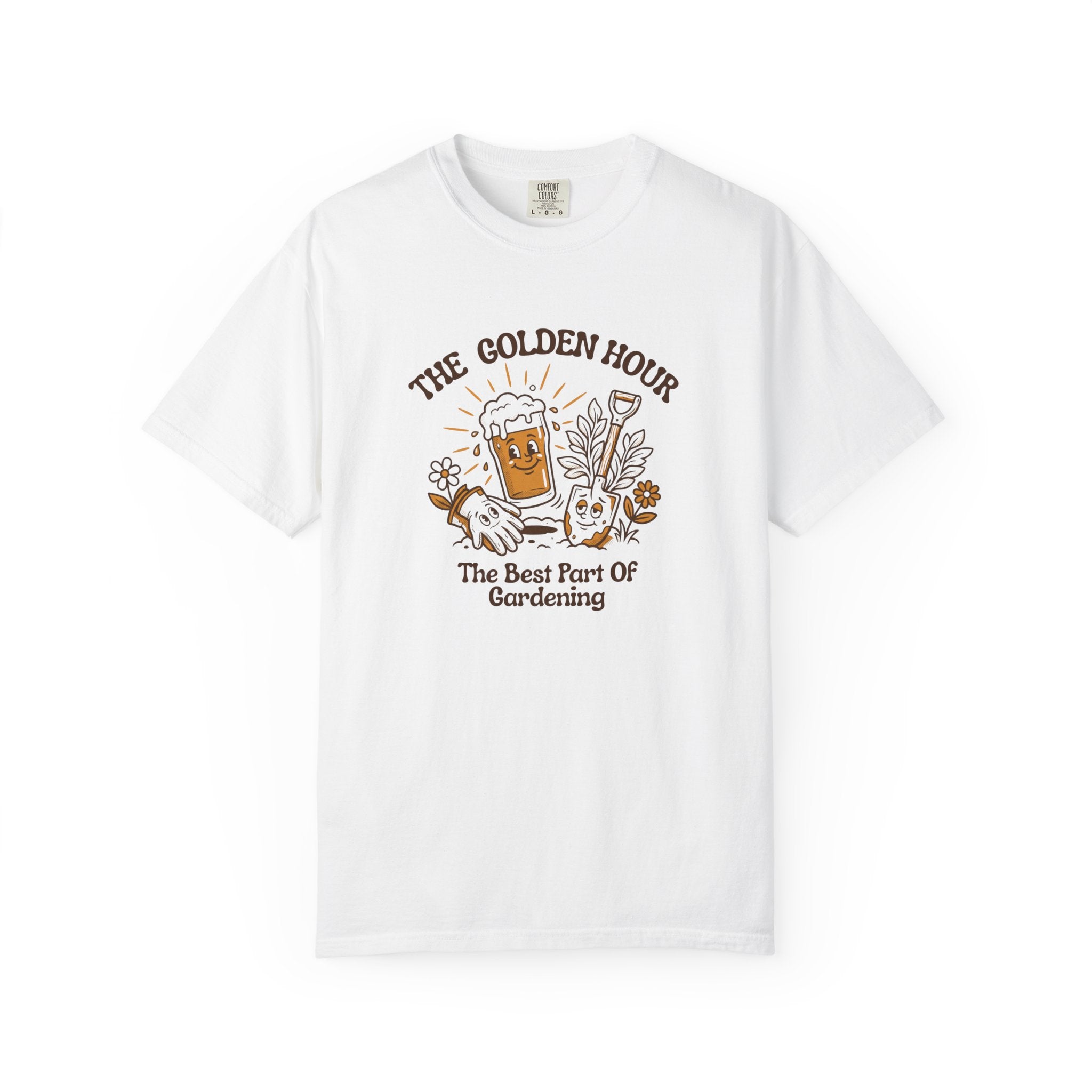 The Golden Hour T-Shirt