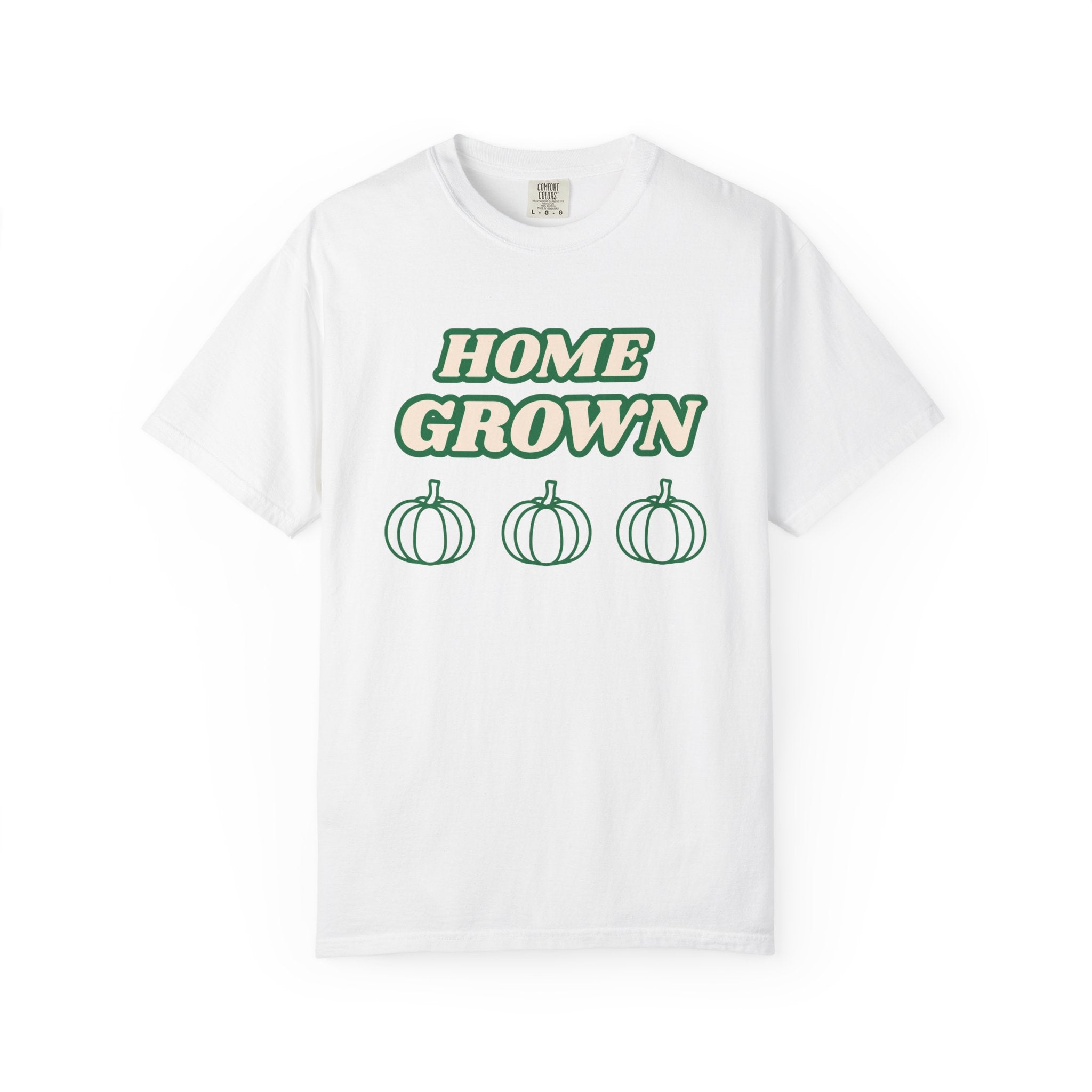 Home Grown T-Shirt
