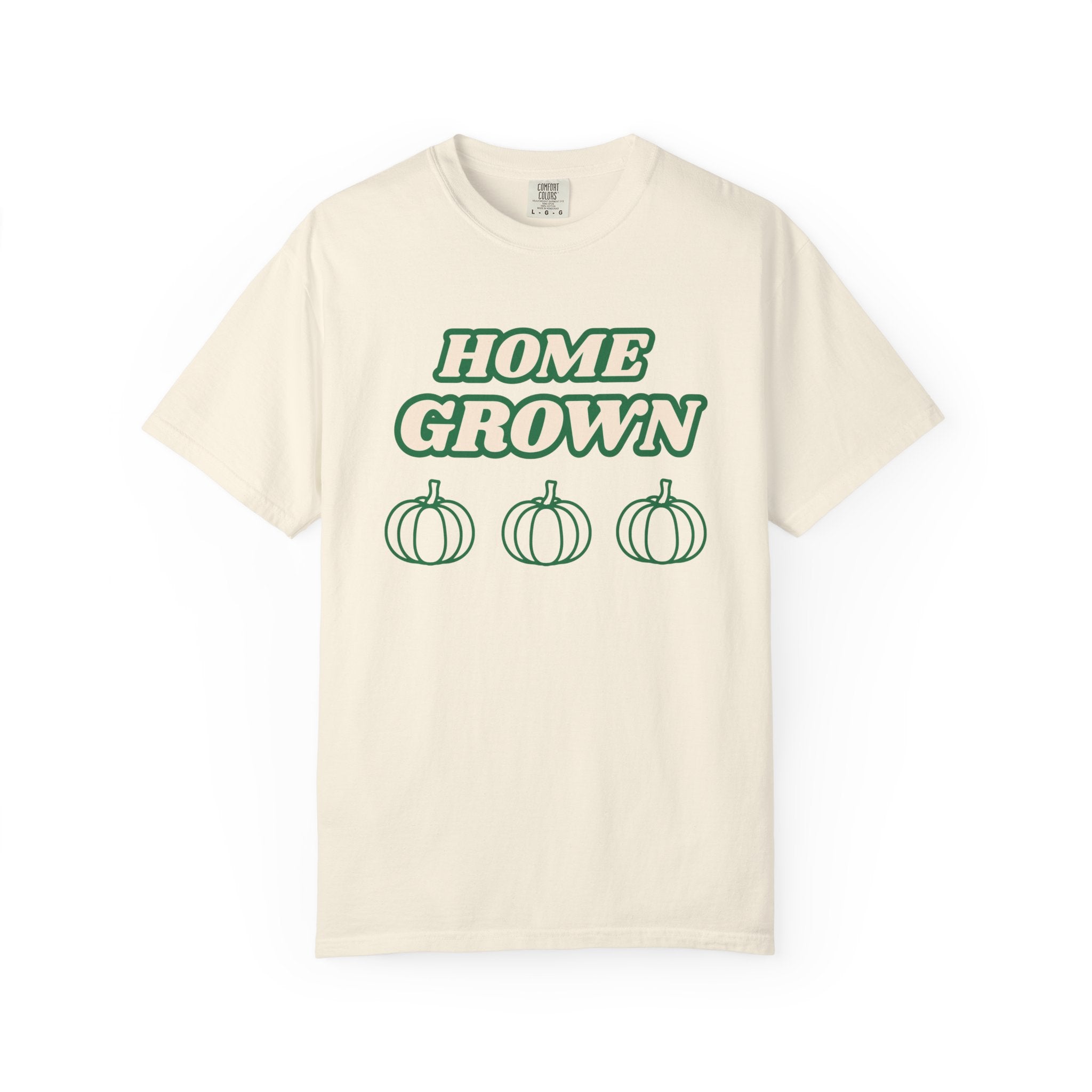 Home Grown T-Shirt