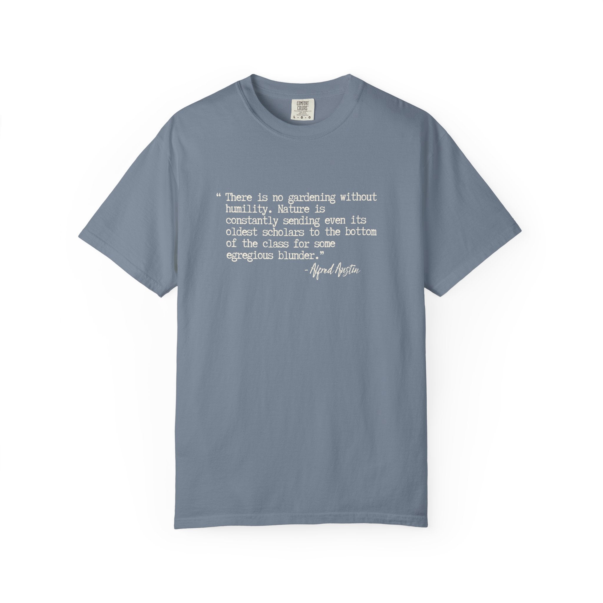 Egregious Blunder T-Shirt