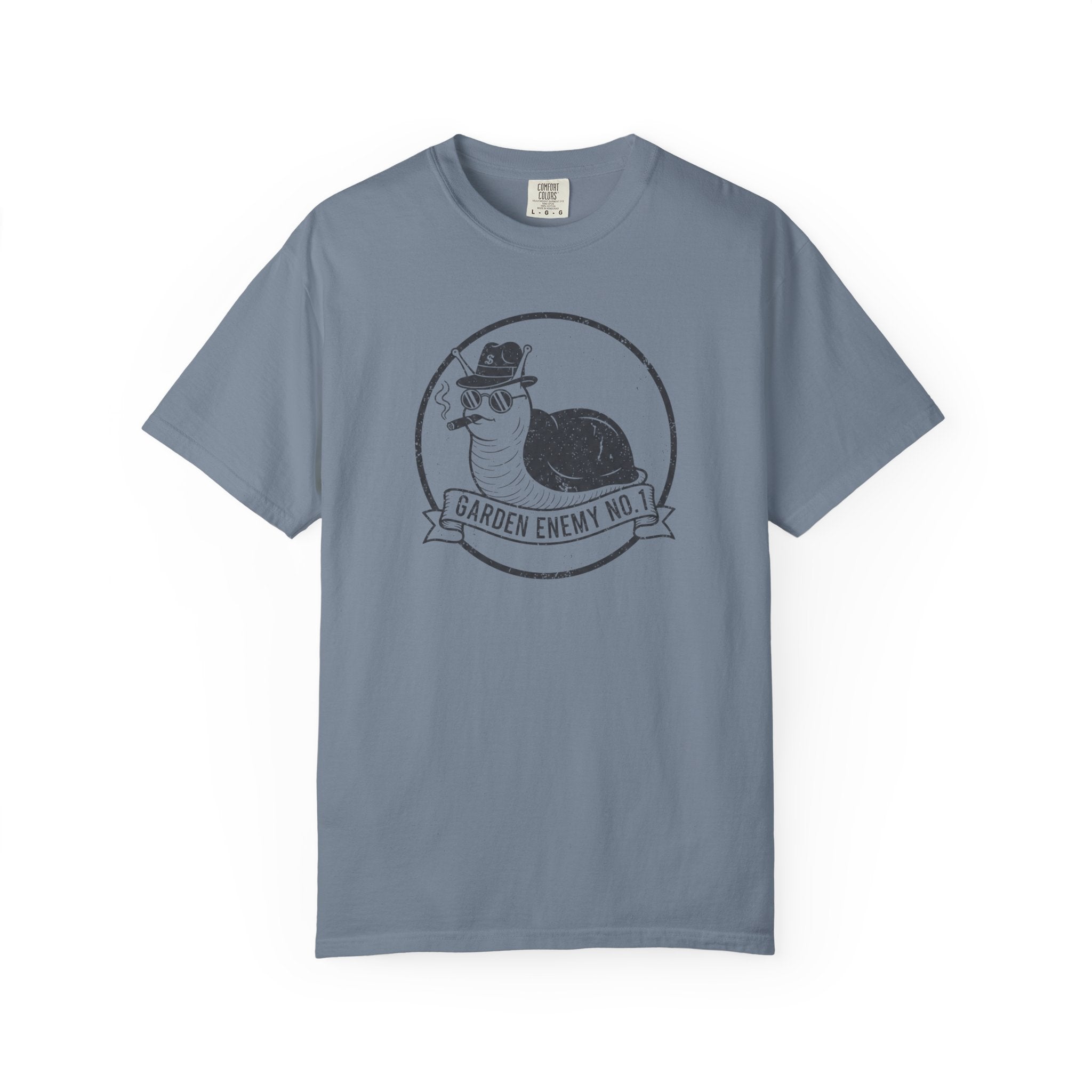 Garden Enemy No.1 T-Shirt