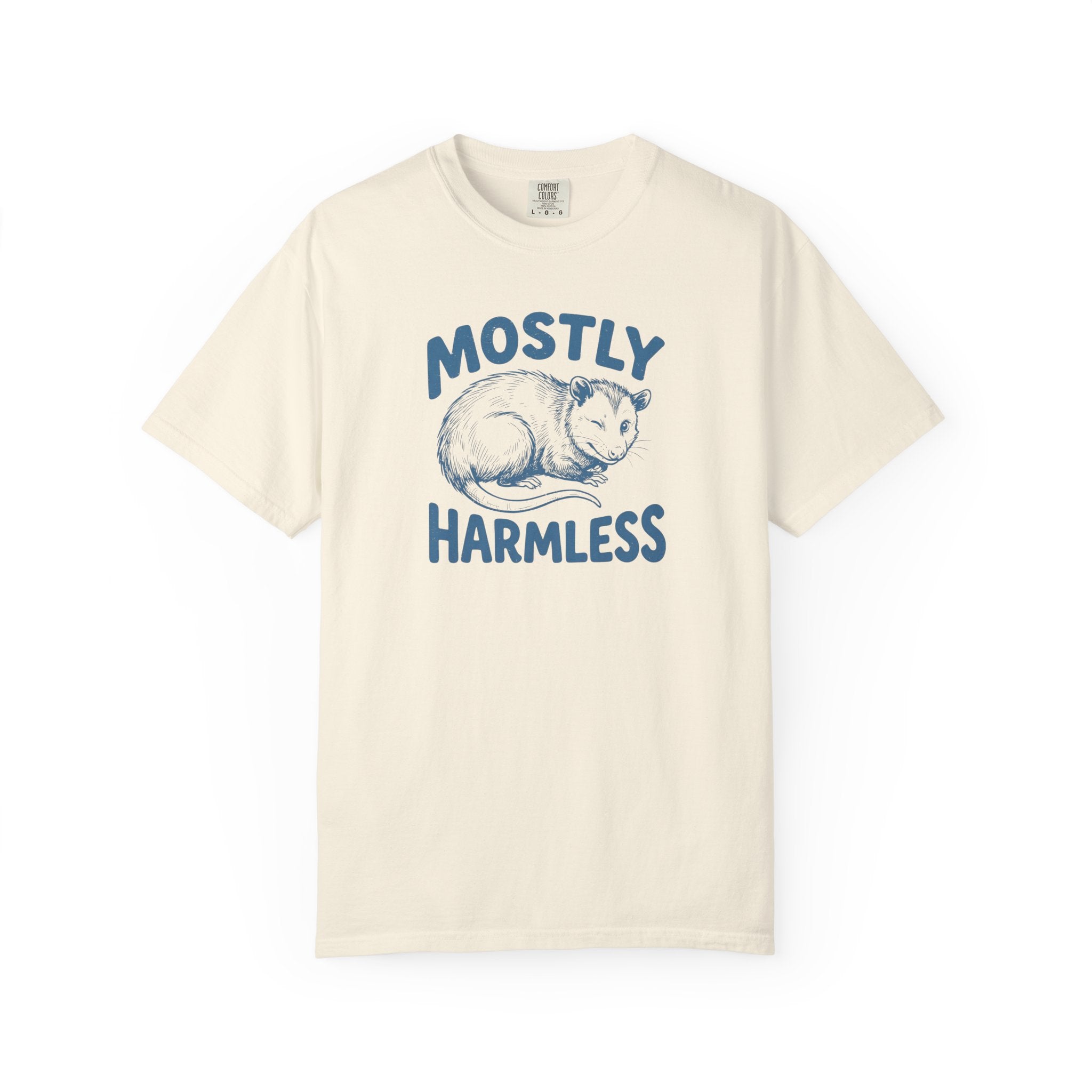Mostly Harmless T-Shirt