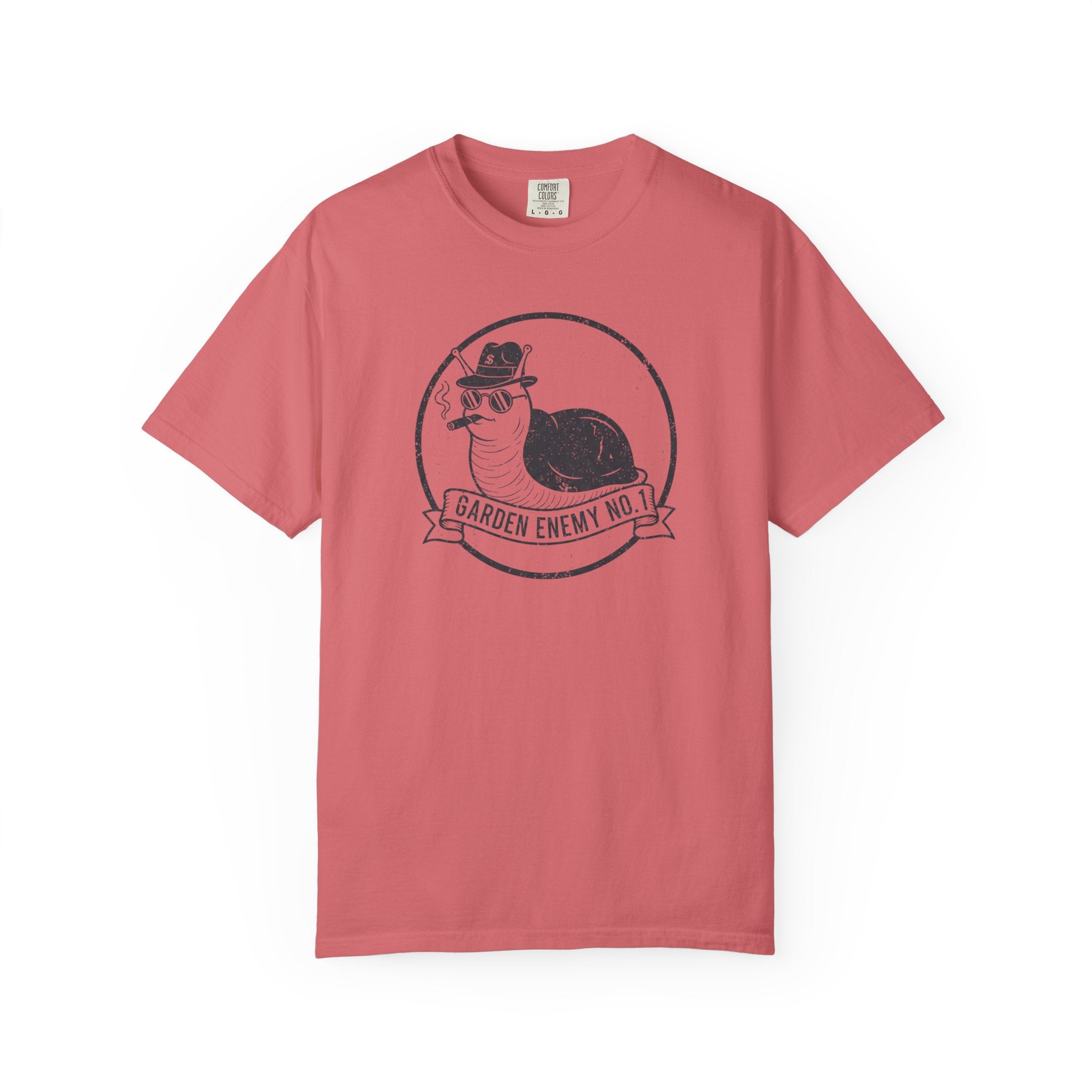 Garden Enemy No.1 T-Shirt