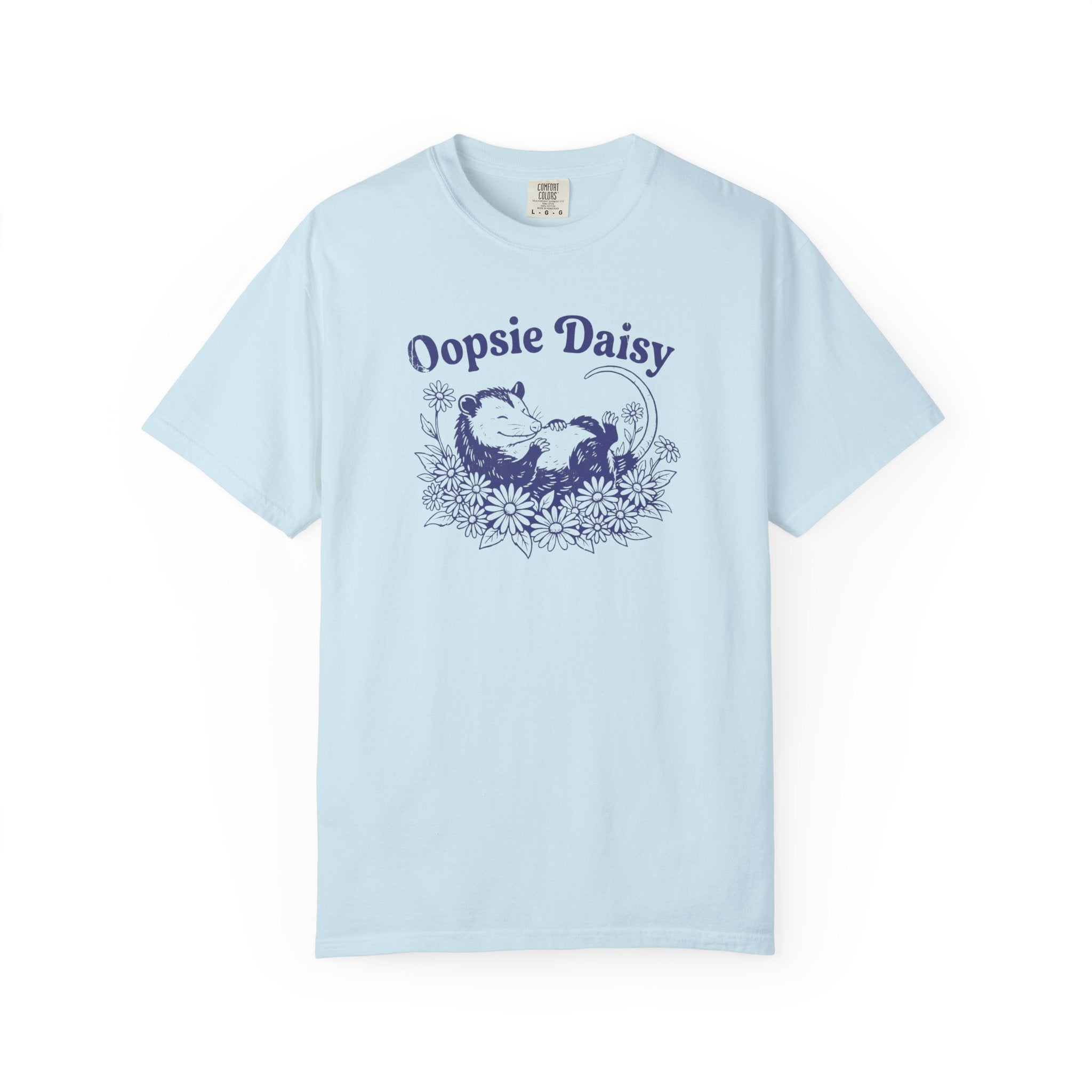 Oopsie Daisy T-Shirt