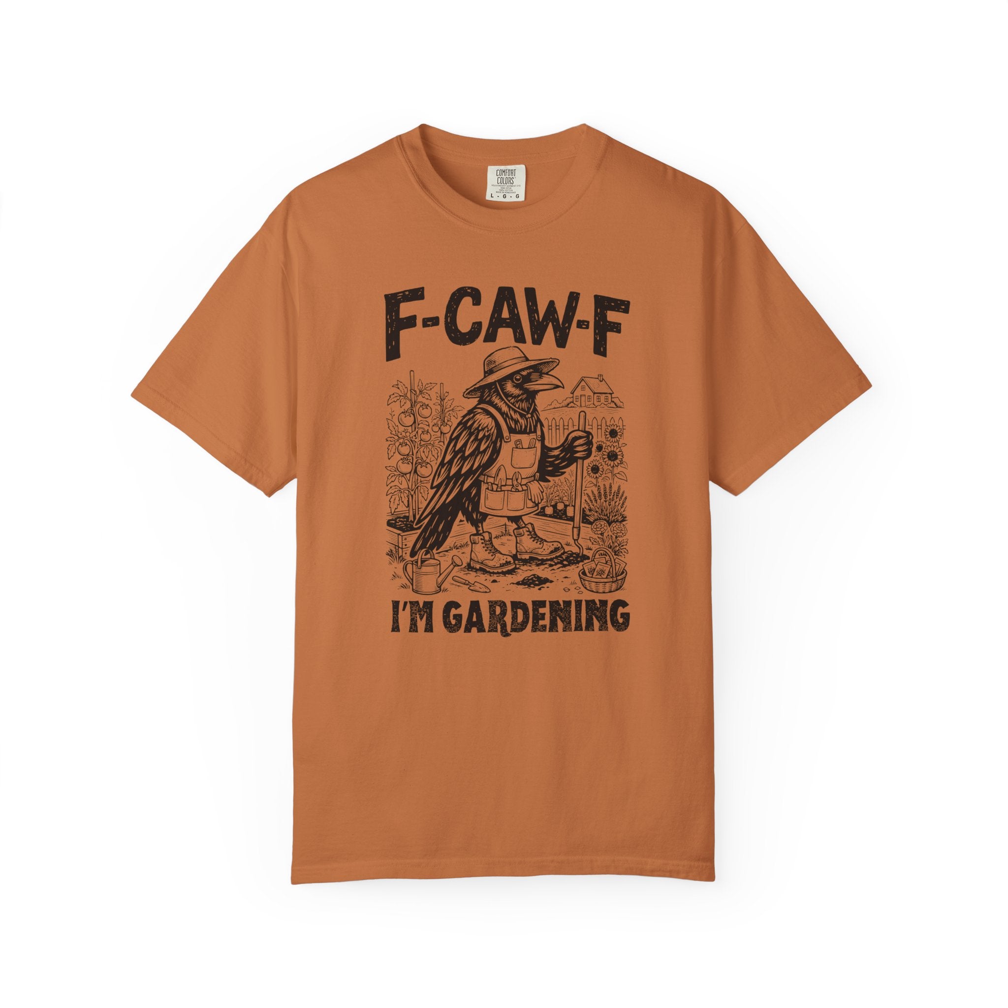 Crow T-Shirt