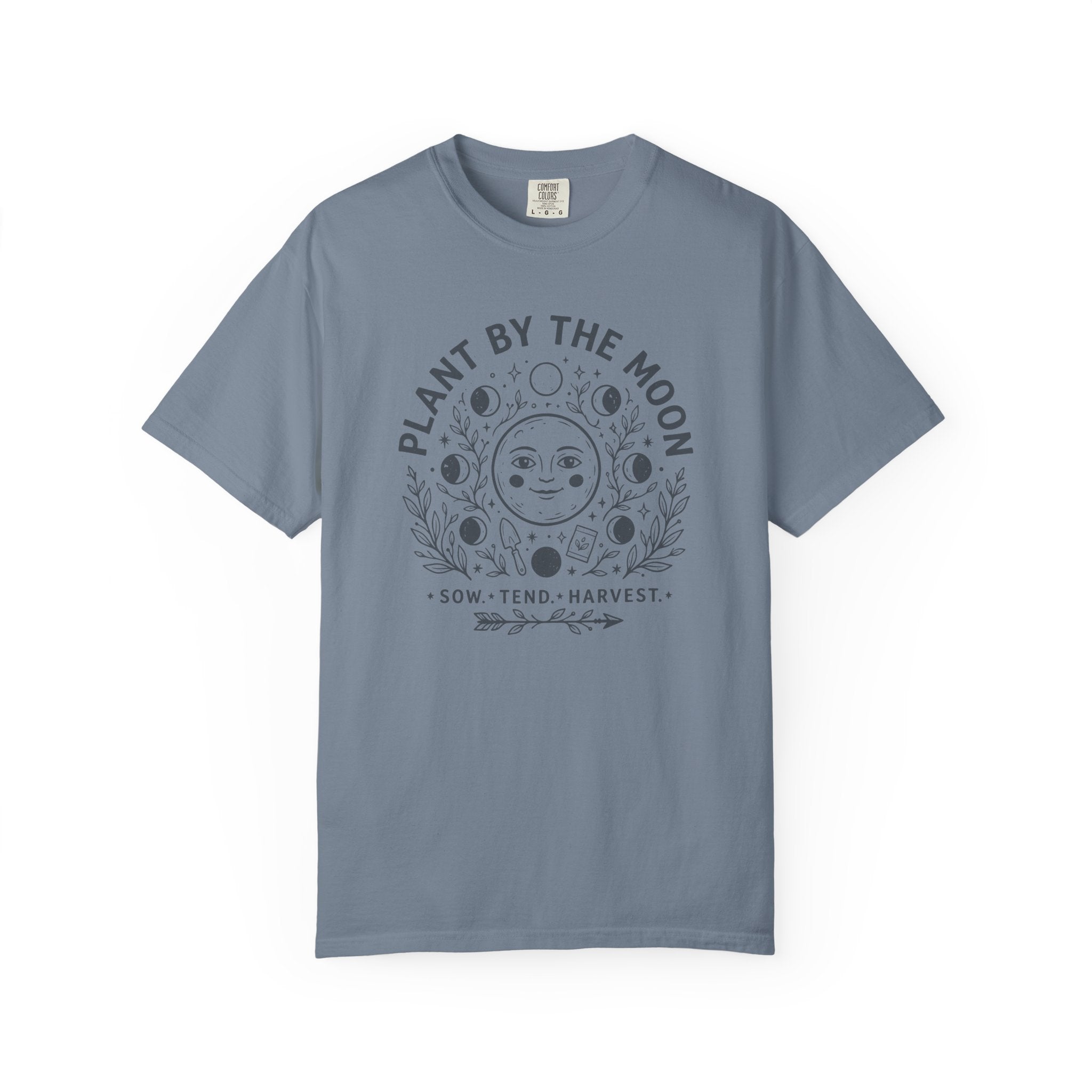 Lunar Planting T-Shirt