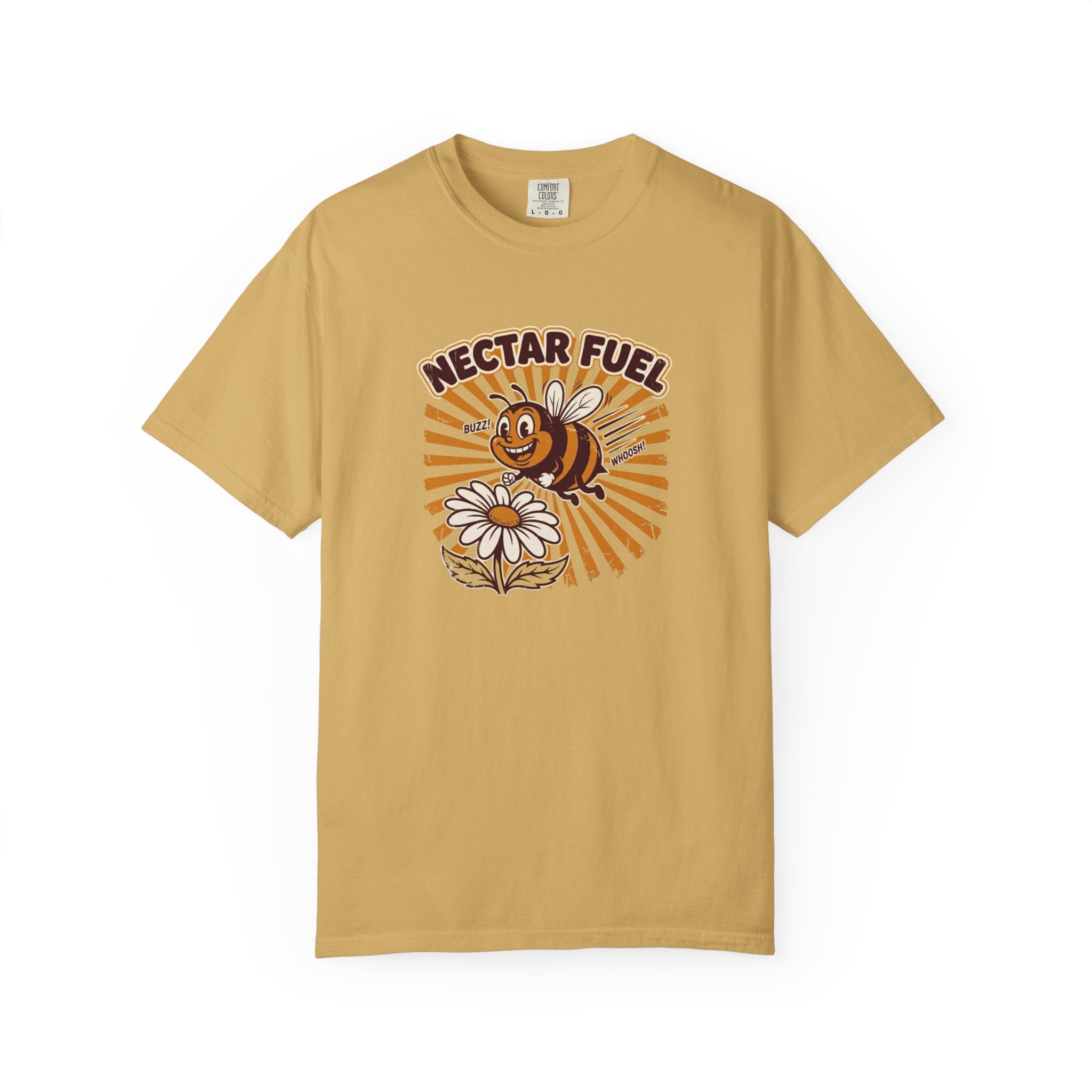Nectar Fuel T-Shirt