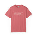 The Love of a Garden T-Shirt