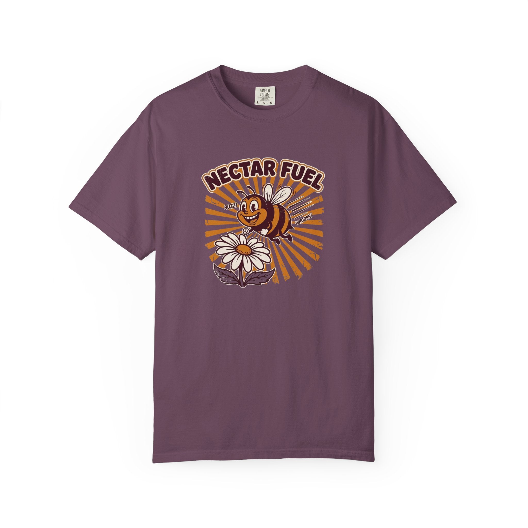 Nectar Fuel T-Shirt