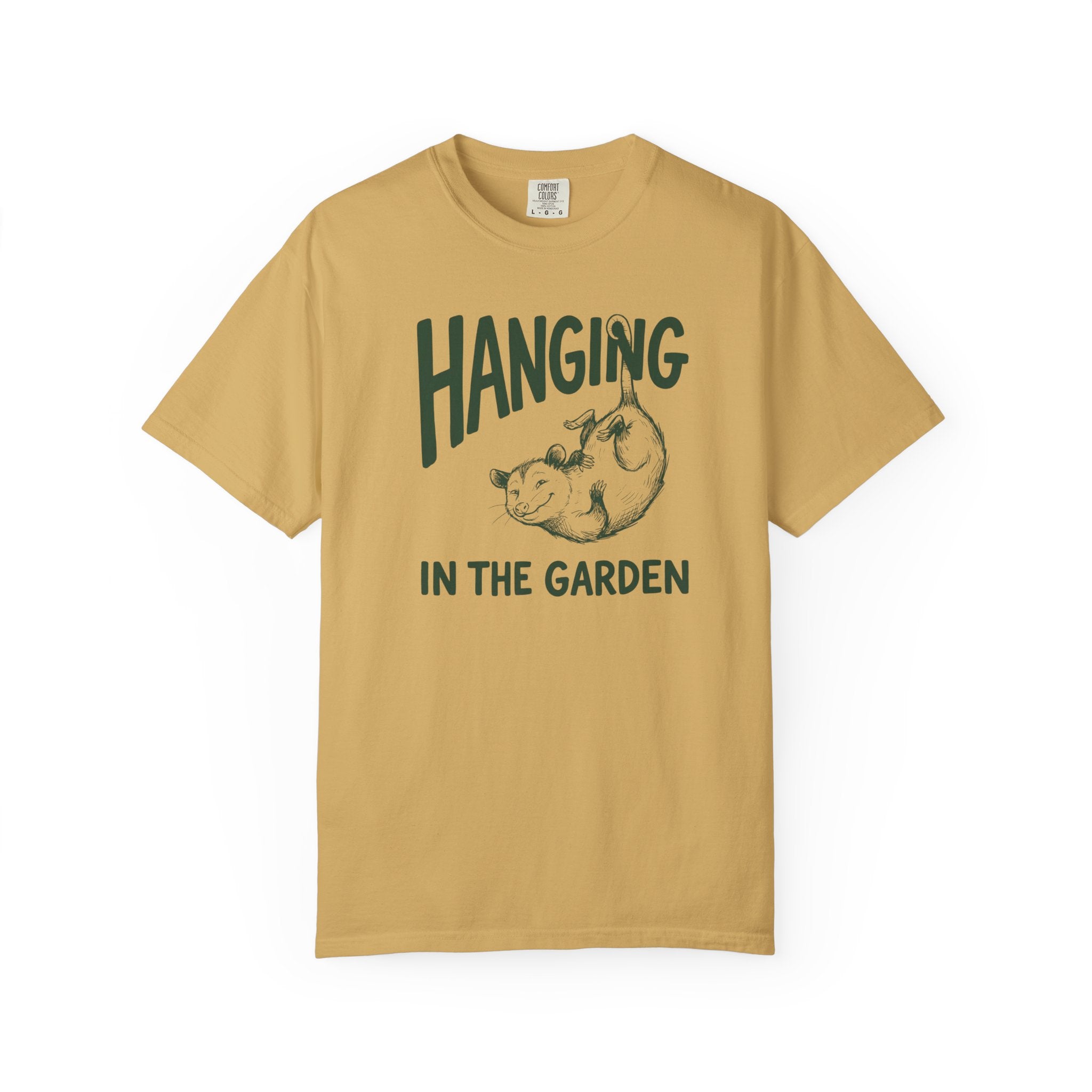 Hanging in the Garden T-Shirt