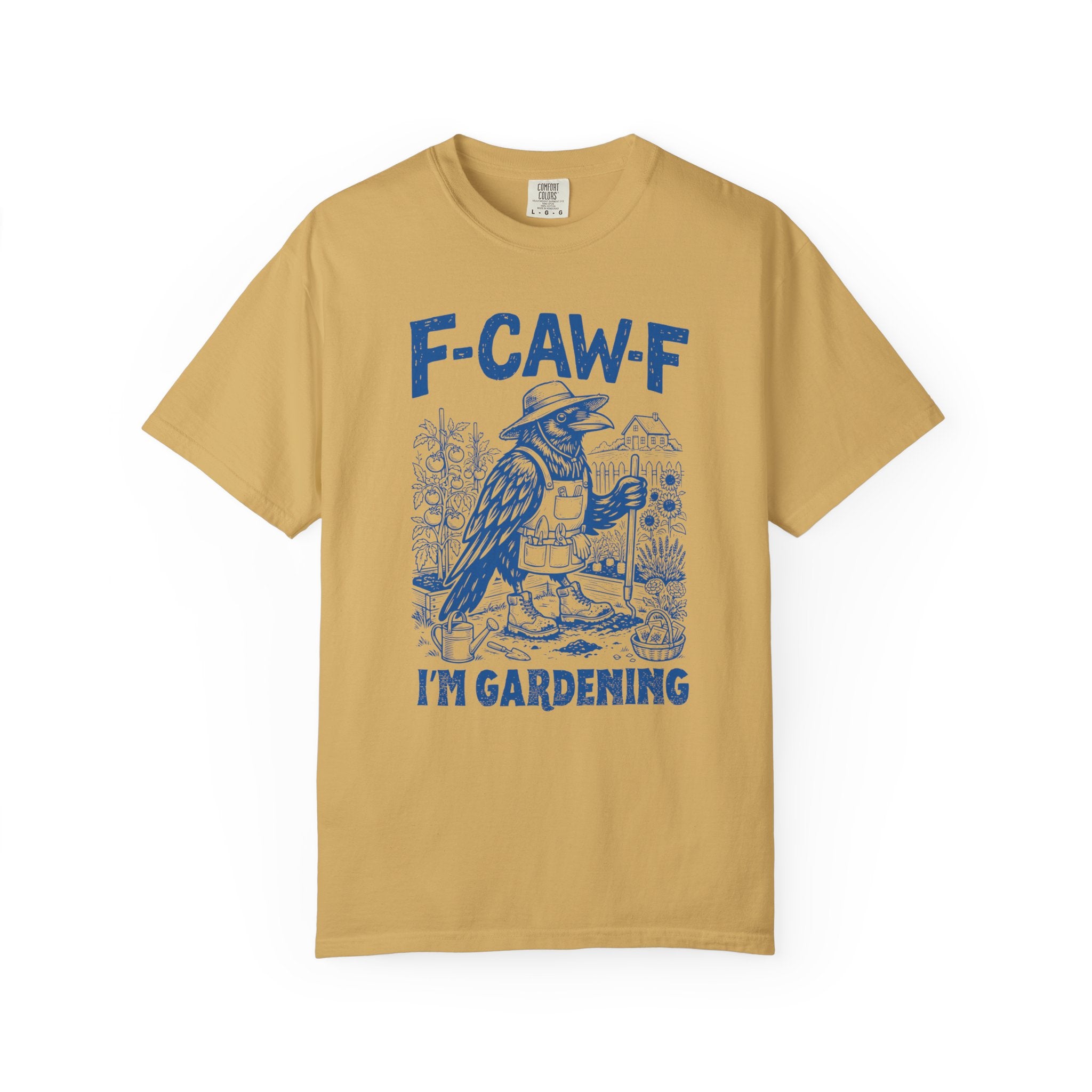 F-Caw-F T-Shirt