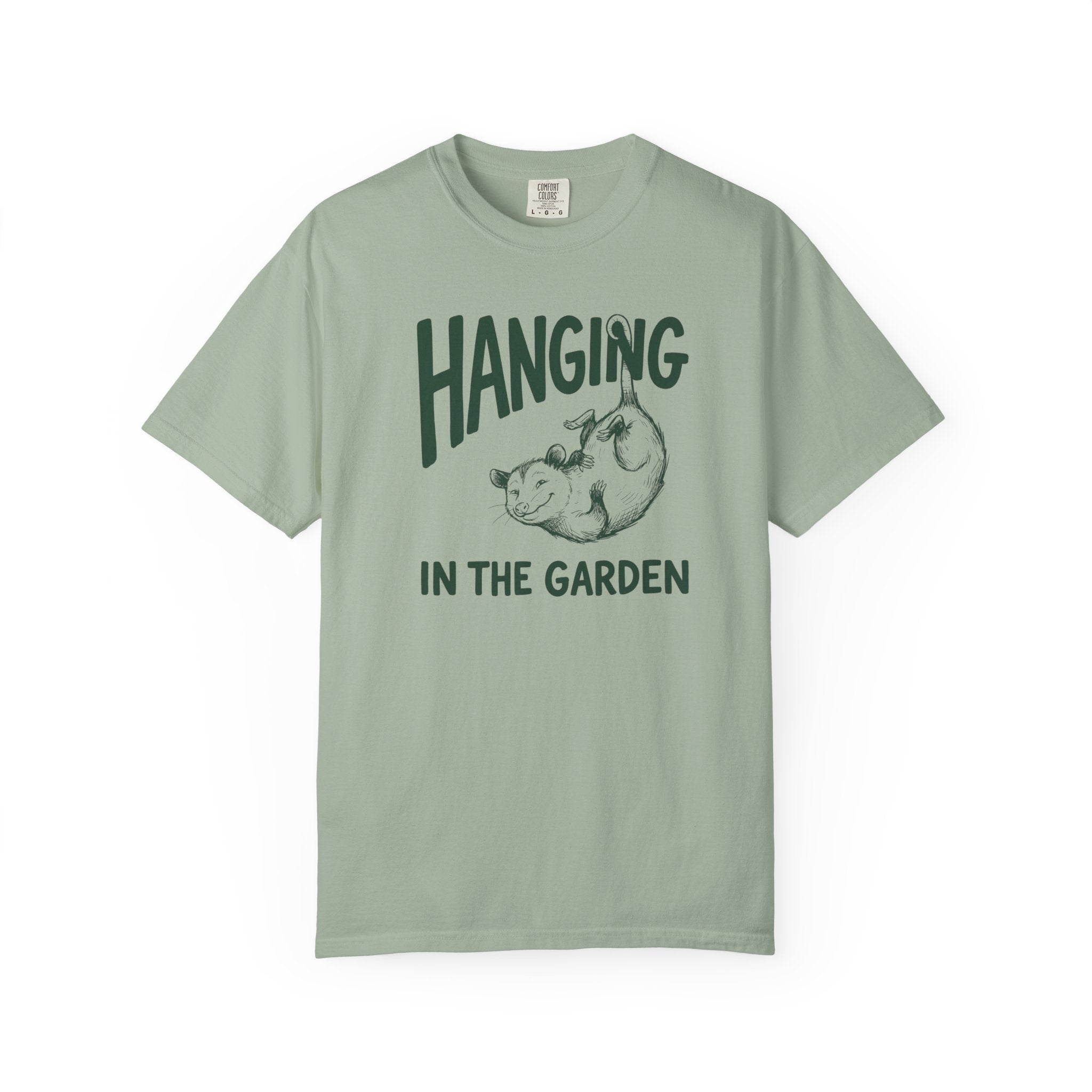 Hanging in the Garden T-Shirt