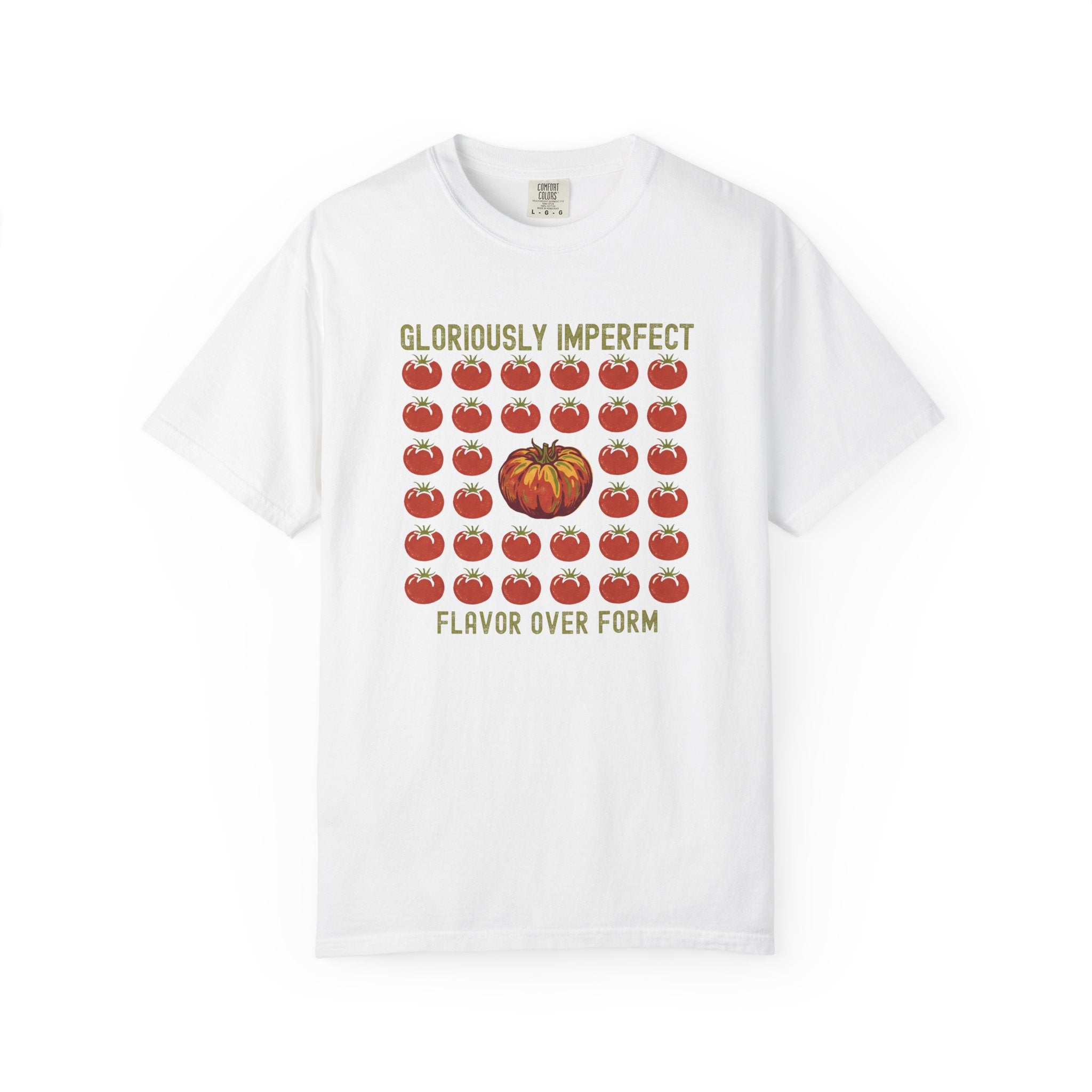 Gloriously Imperfect T-Shirt