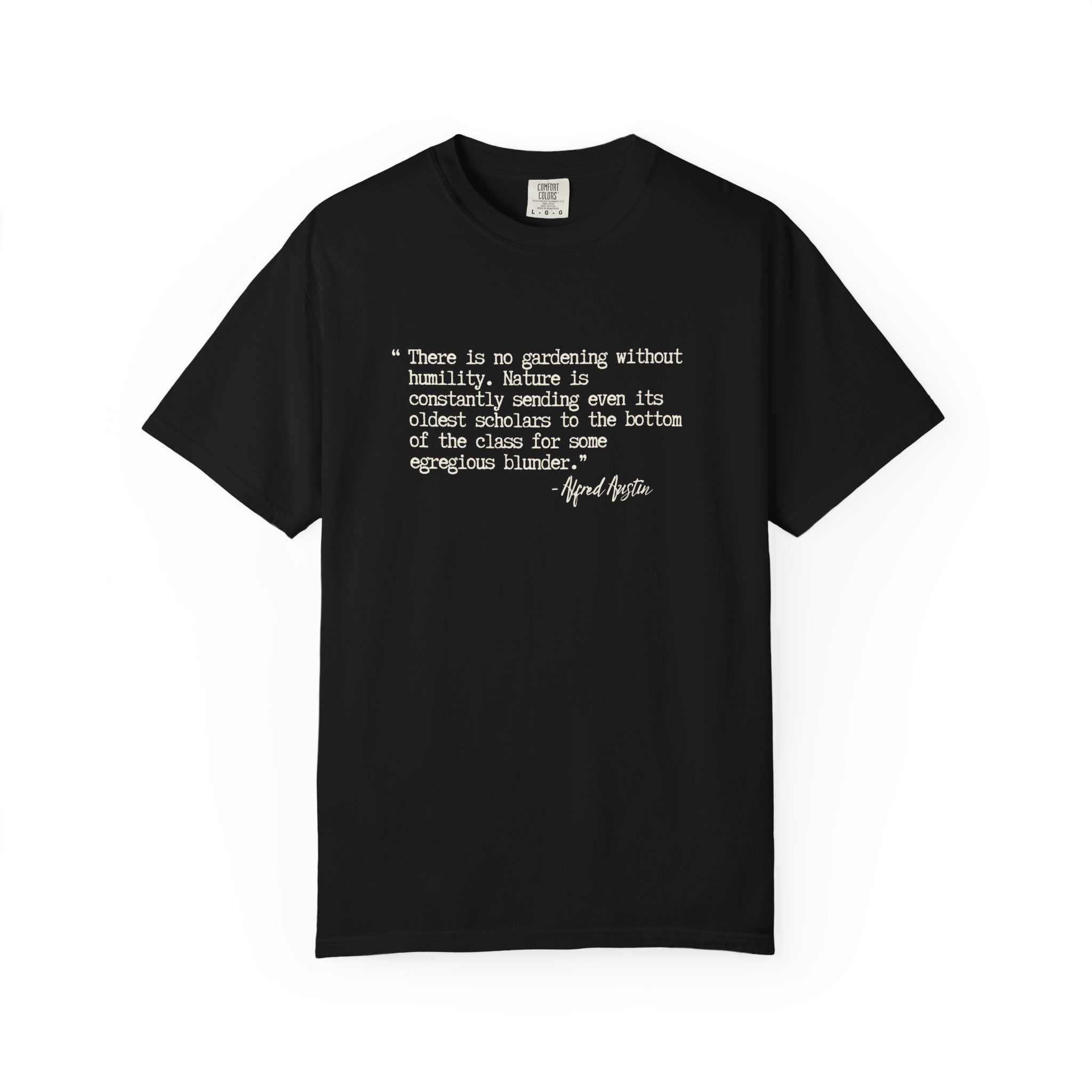 Egregious Blunder T-Shirt
