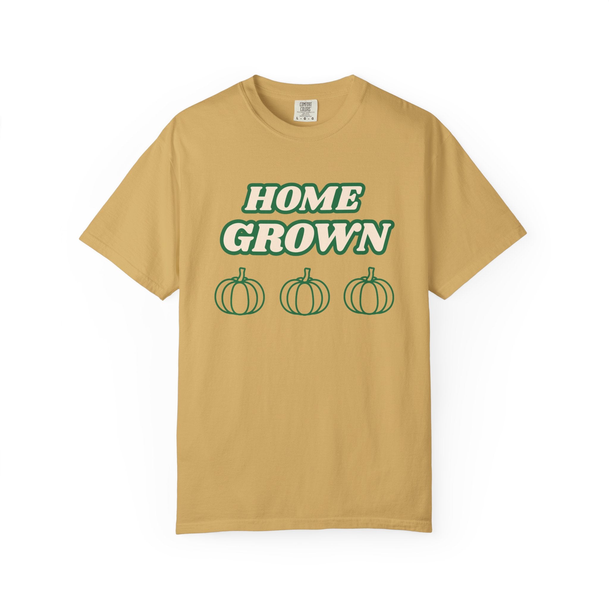 Home Grown T-Shirt