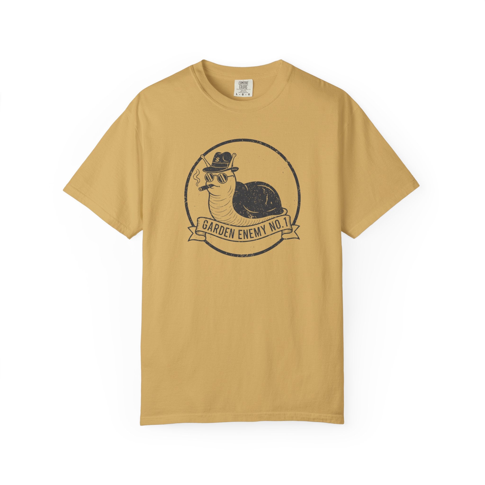 Garden Enemy No.1 T-Shirt