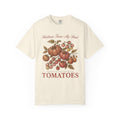 From my Head Tomatoes T-Shirt