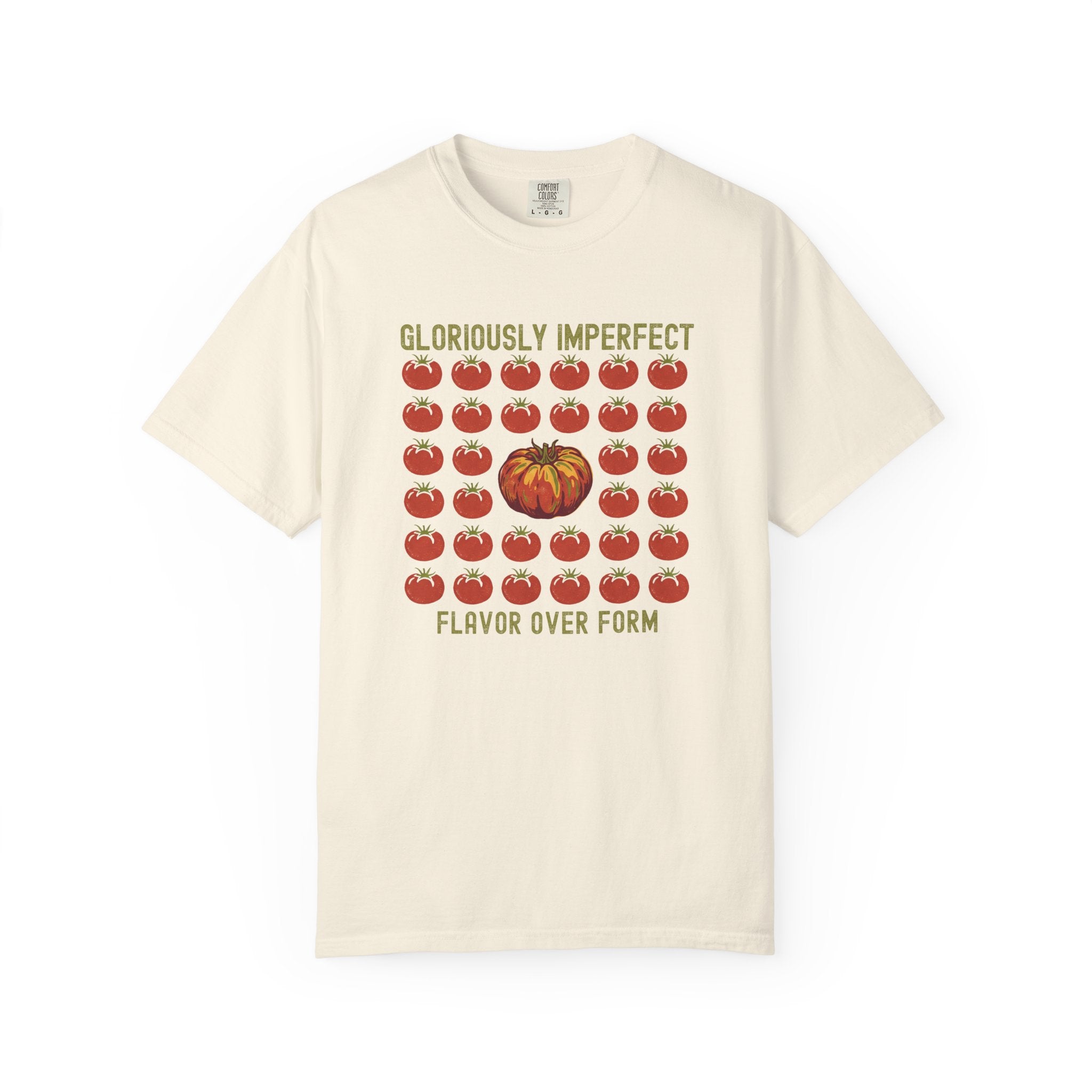 Gloriously Imperfect T-Shirt
