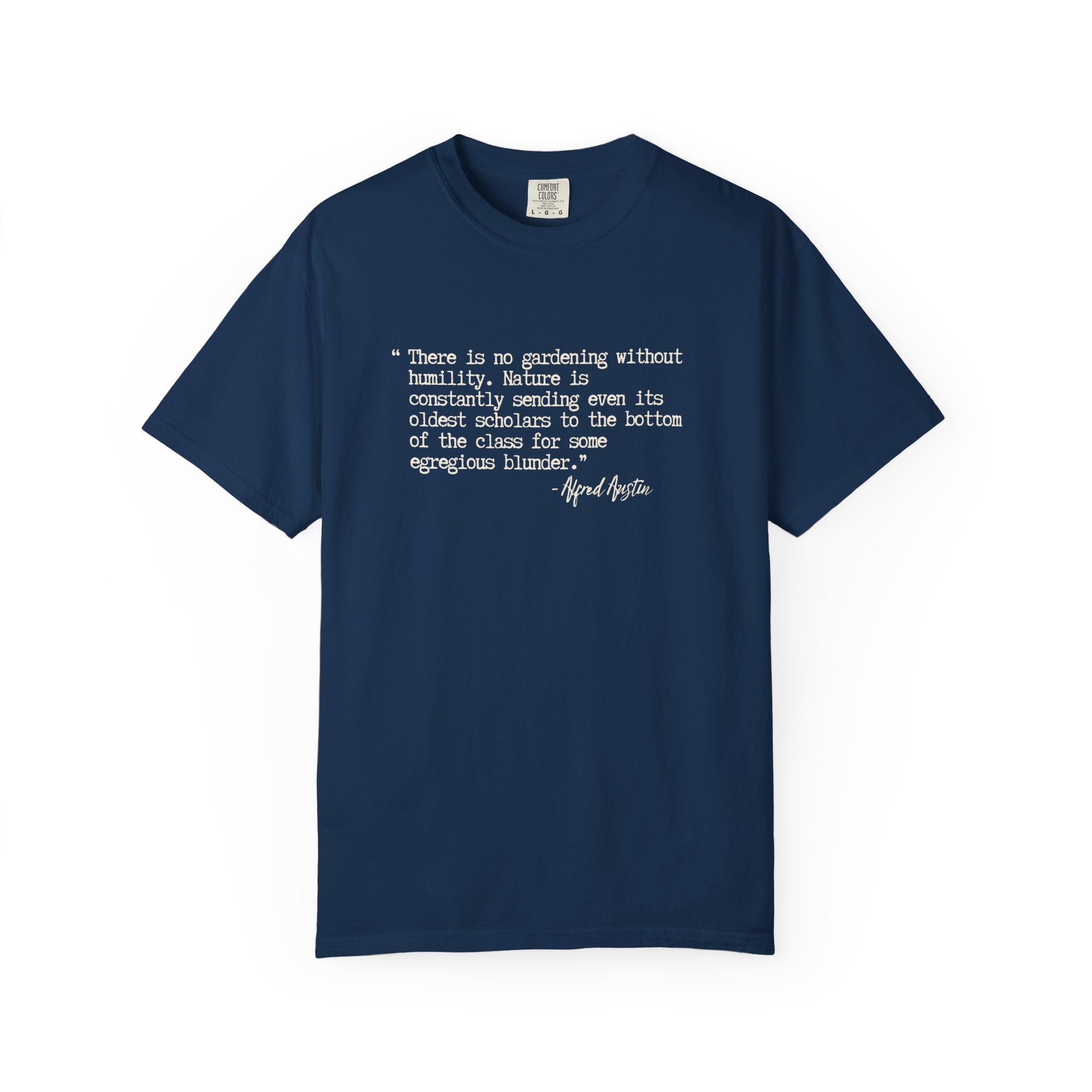Egregious Blunder T-Shirt
