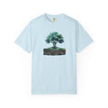 Watercolor Yoga T-Shirt