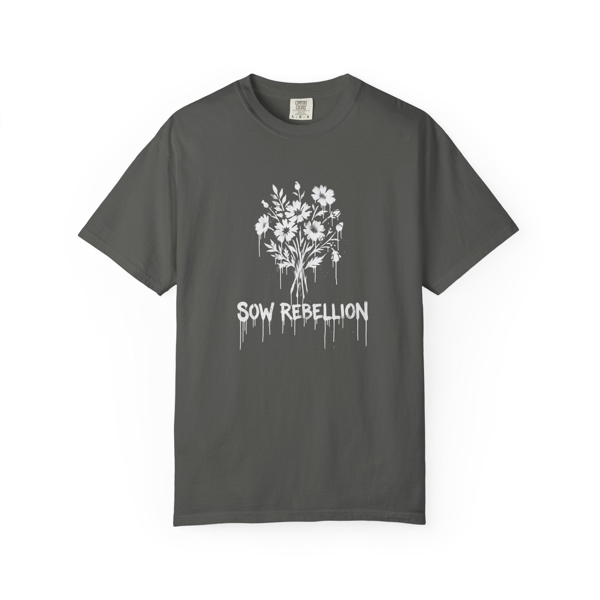 Sow Rebellion T-Shirt
