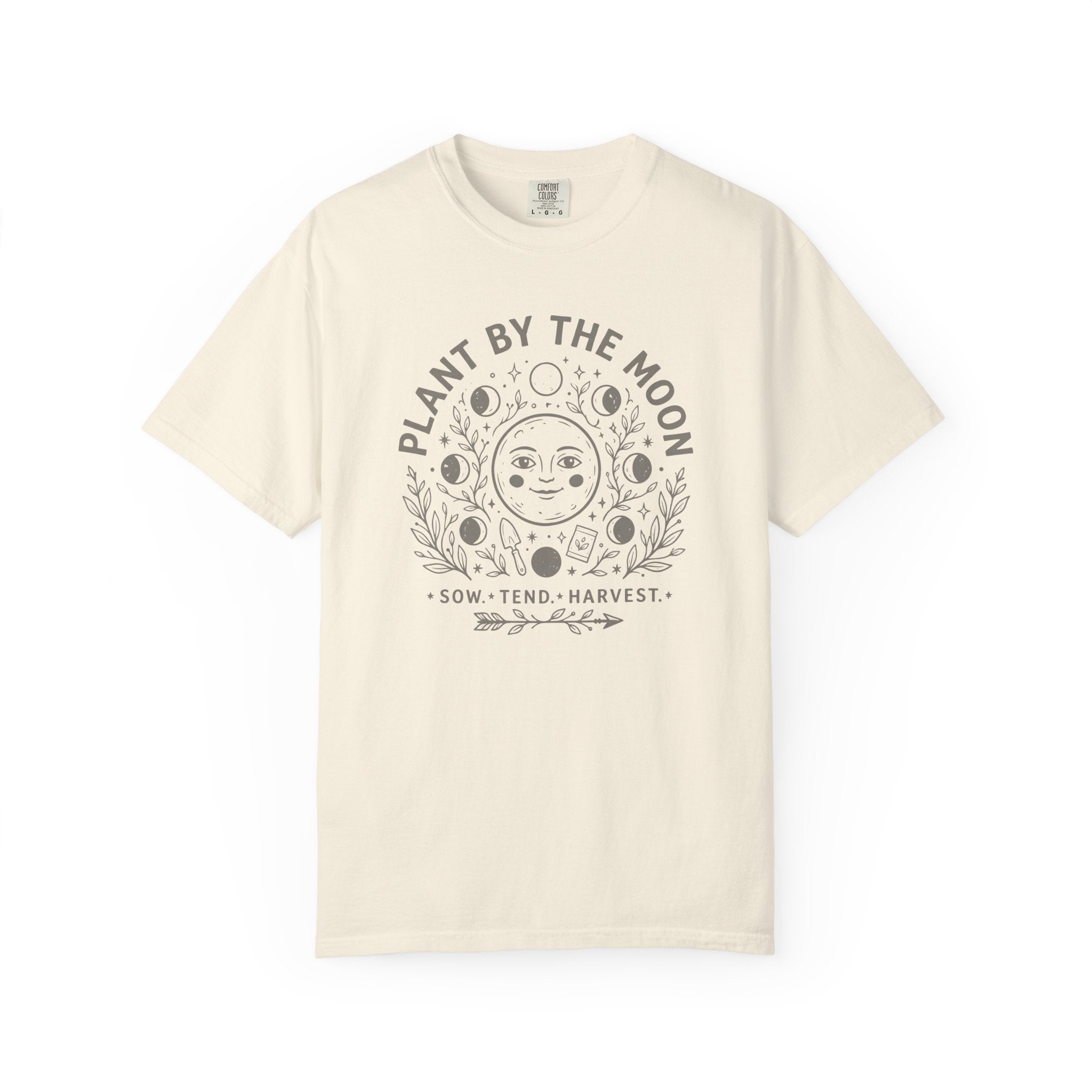 Lunar Planting T-Shirt