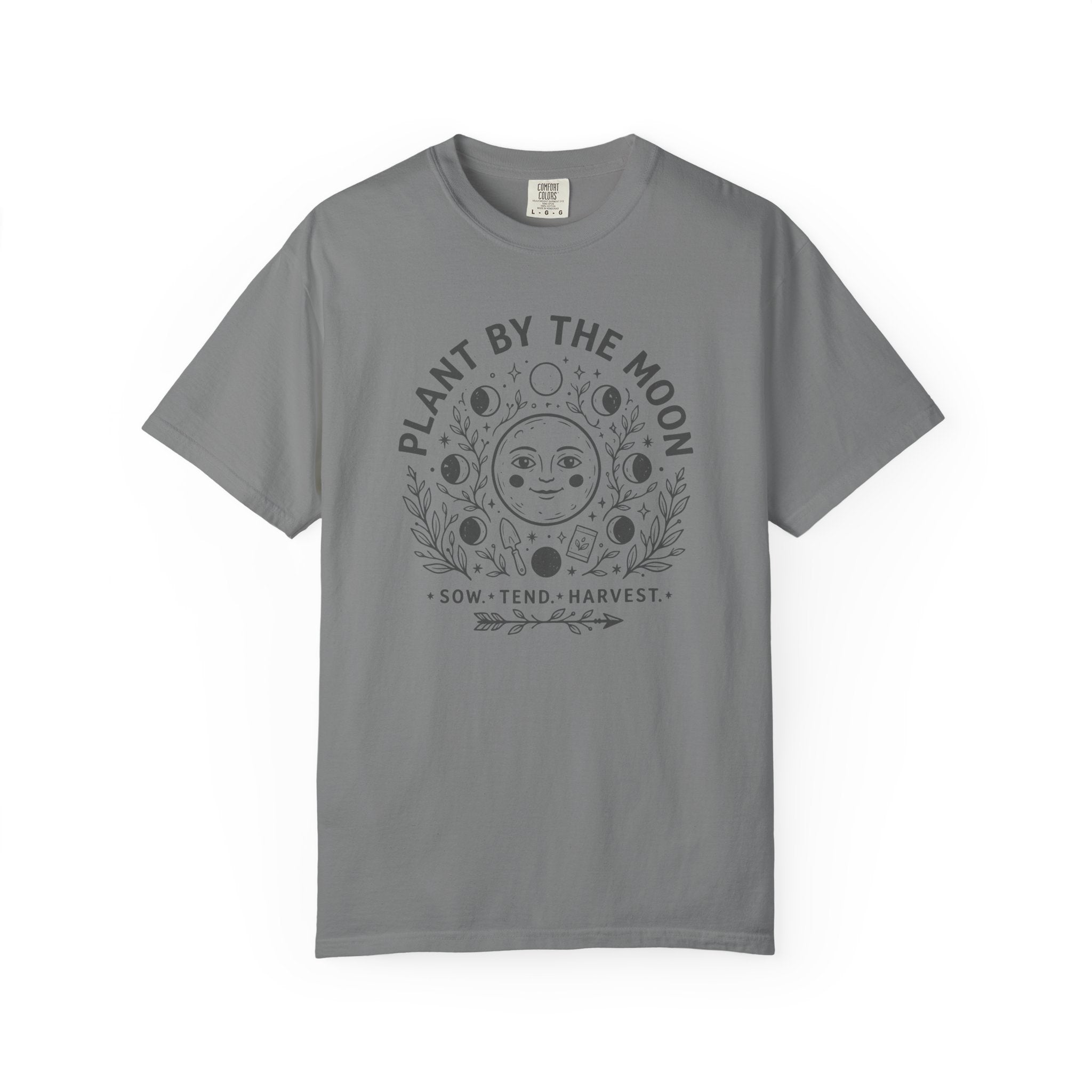 Lunar Planting T-Shirt