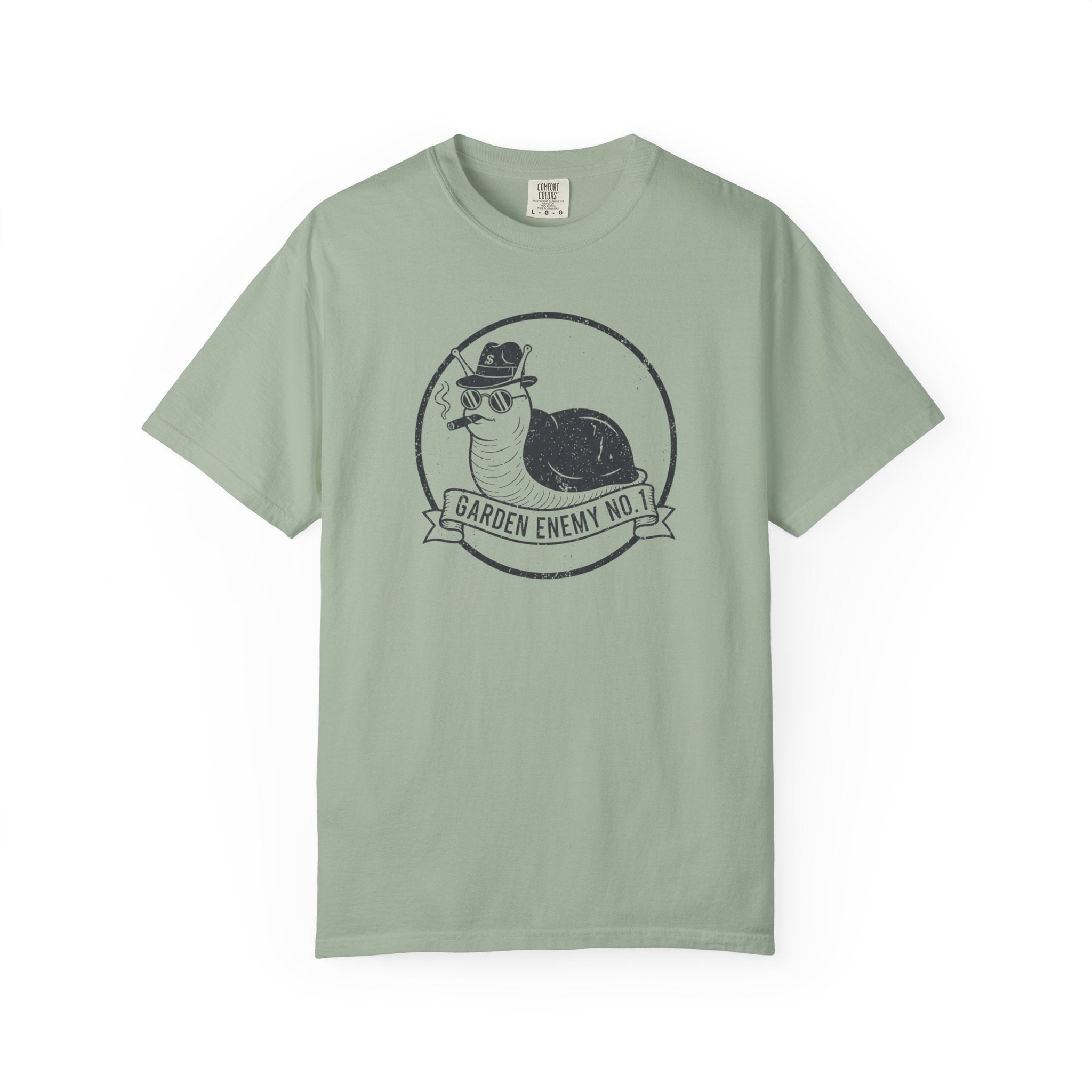 Garden Enemy No.1 T-Shirt