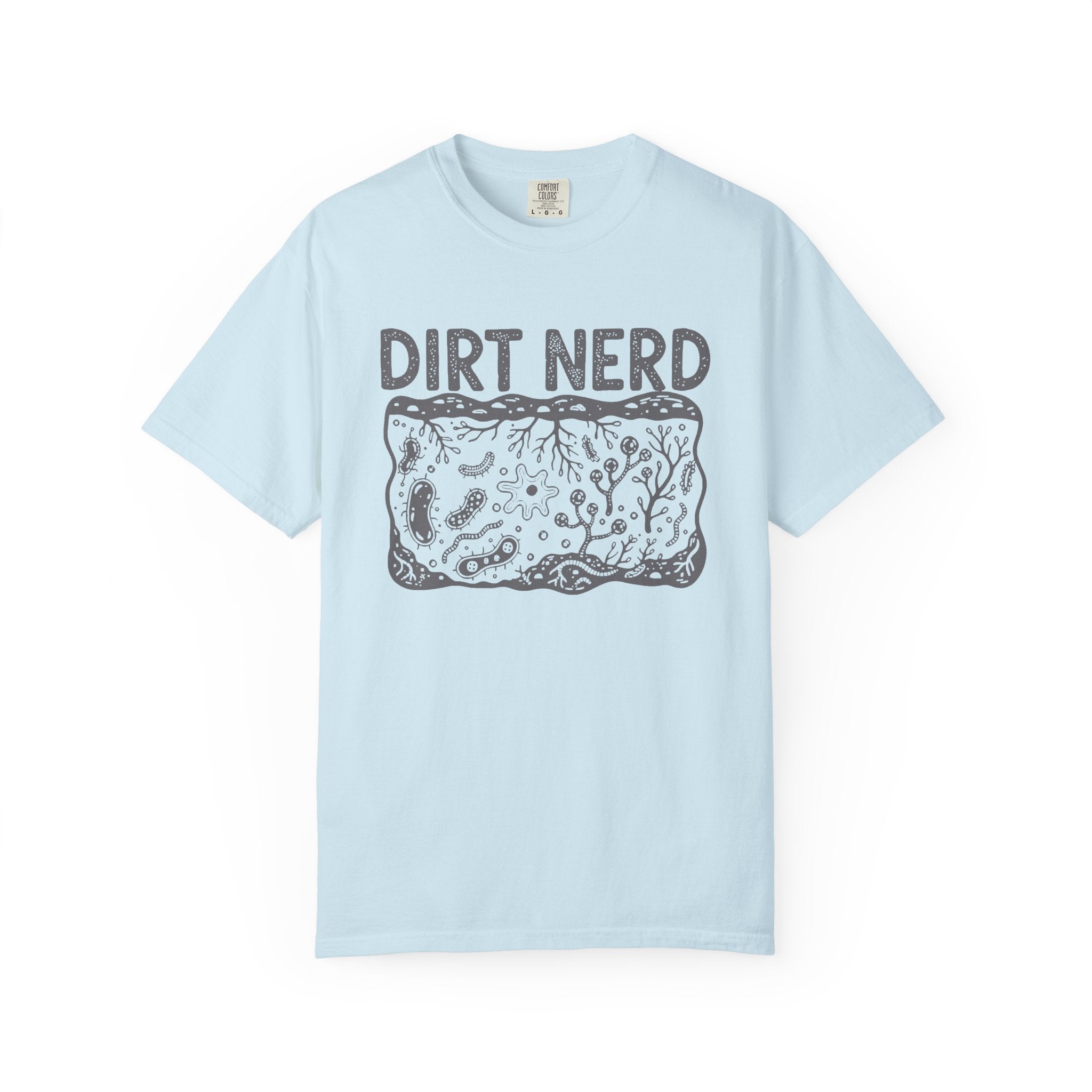 Dirt Nerd T-Shirt