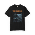 The Slug War T-Shirt