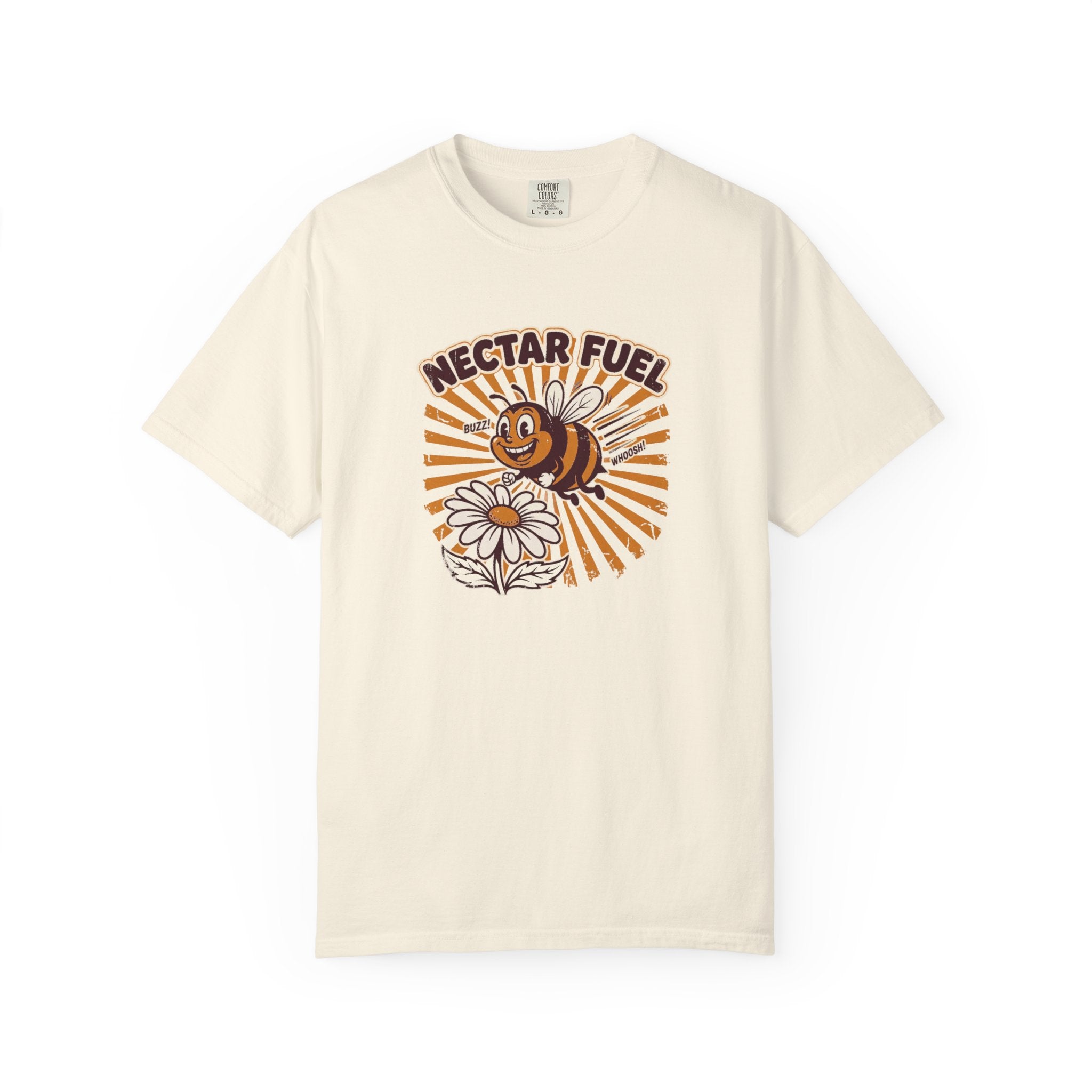 Nectar Fuel T-Shirt