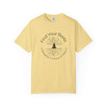 Breathe Grow Flow T-Shirt