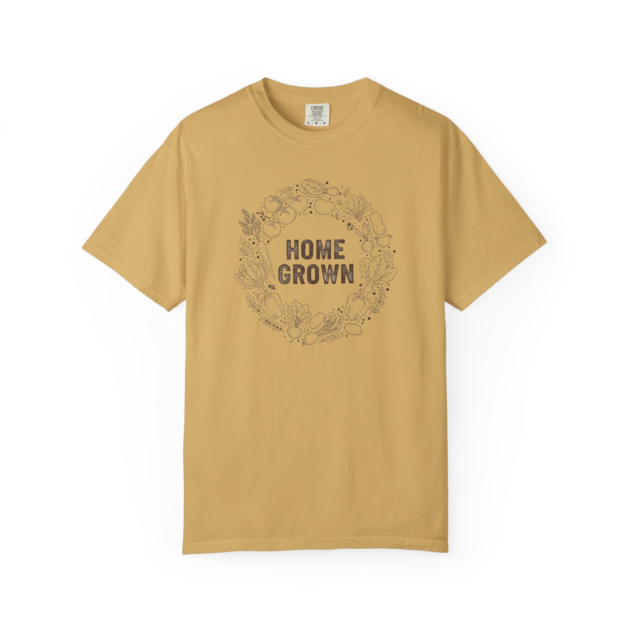 Home Grown T-Shirt