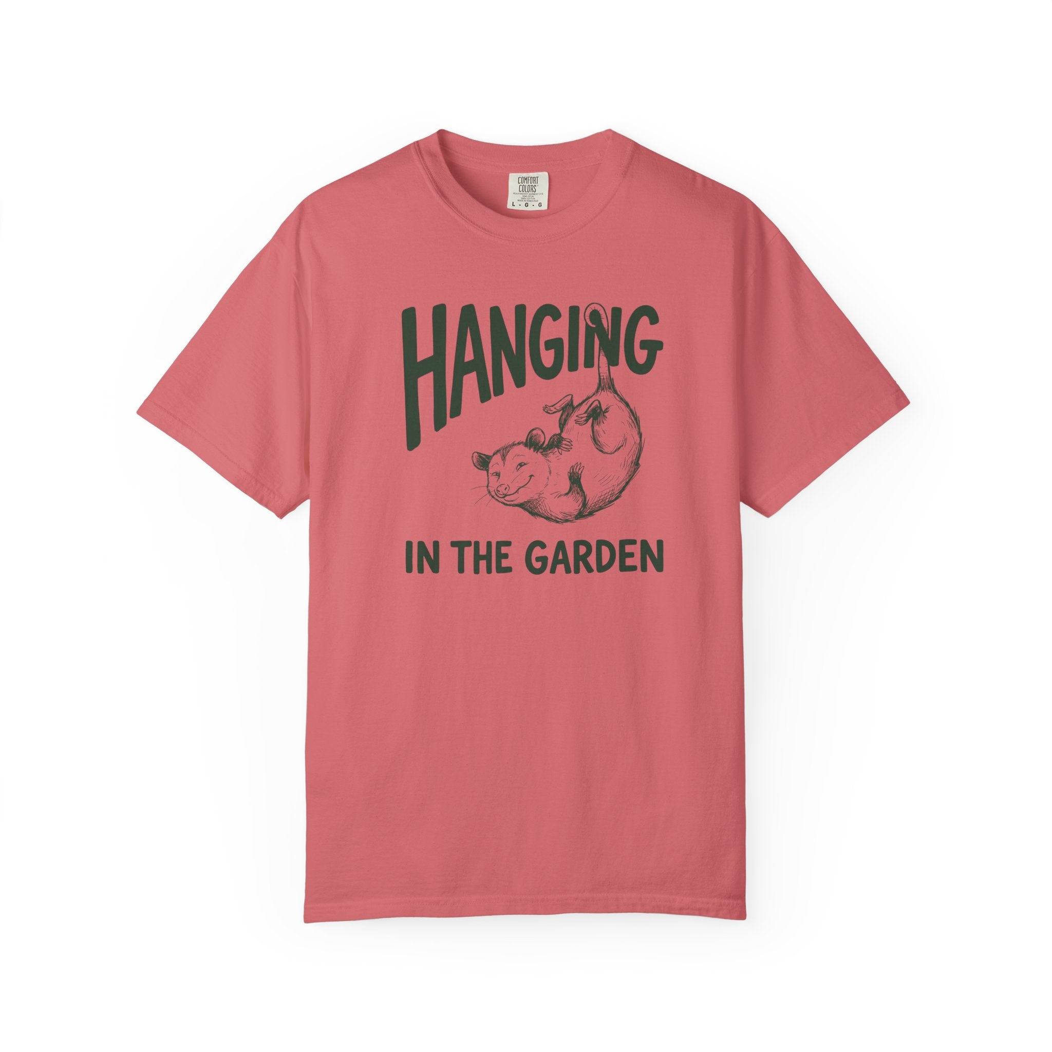 Hanging in the Garden T-Shirt