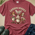 Garden Heroes T-Shirt
