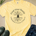 Breathe Grow Flow T-Shirt