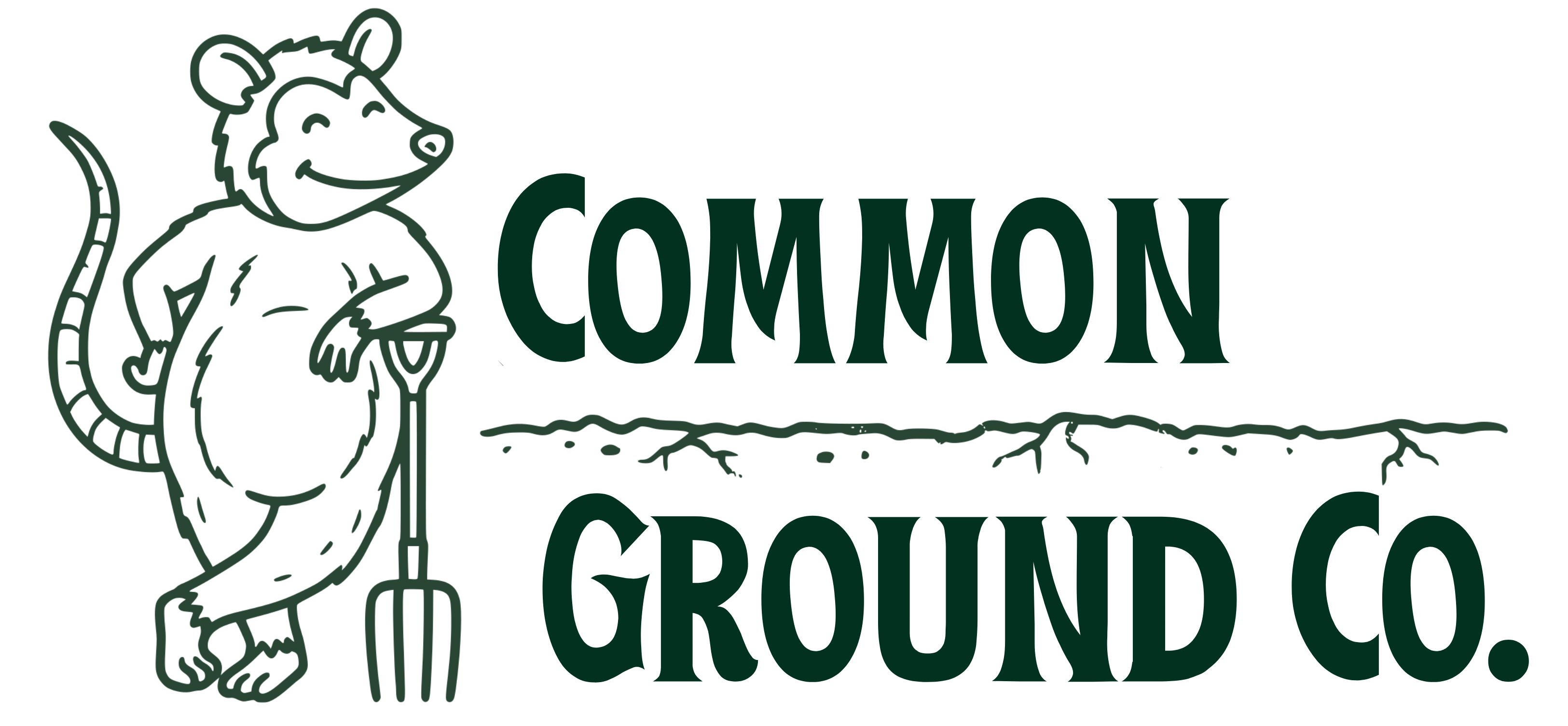 Common Ground Co.