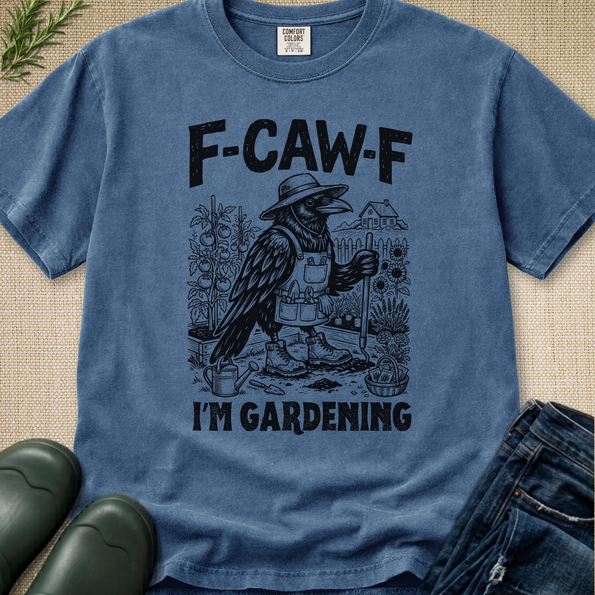 Crow T-Shirt