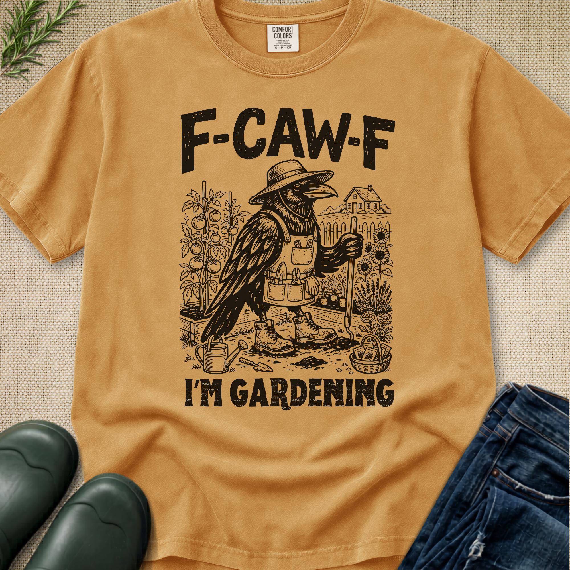 Crow T-Shirt