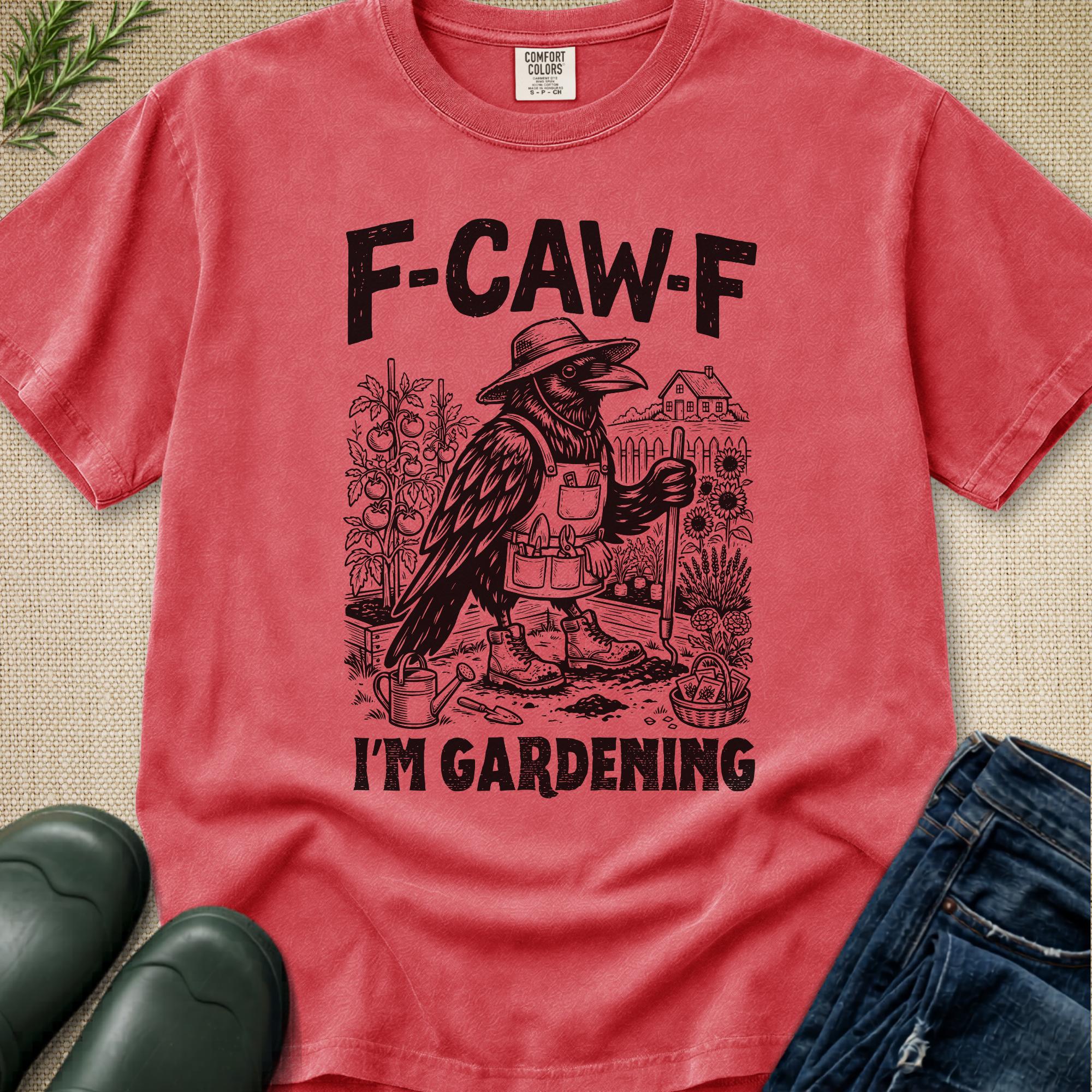 Crow T-Shirt